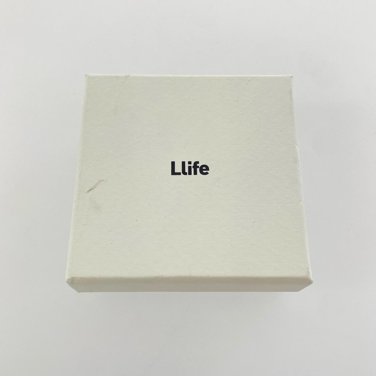 その他アクセサリー llife ピアス
