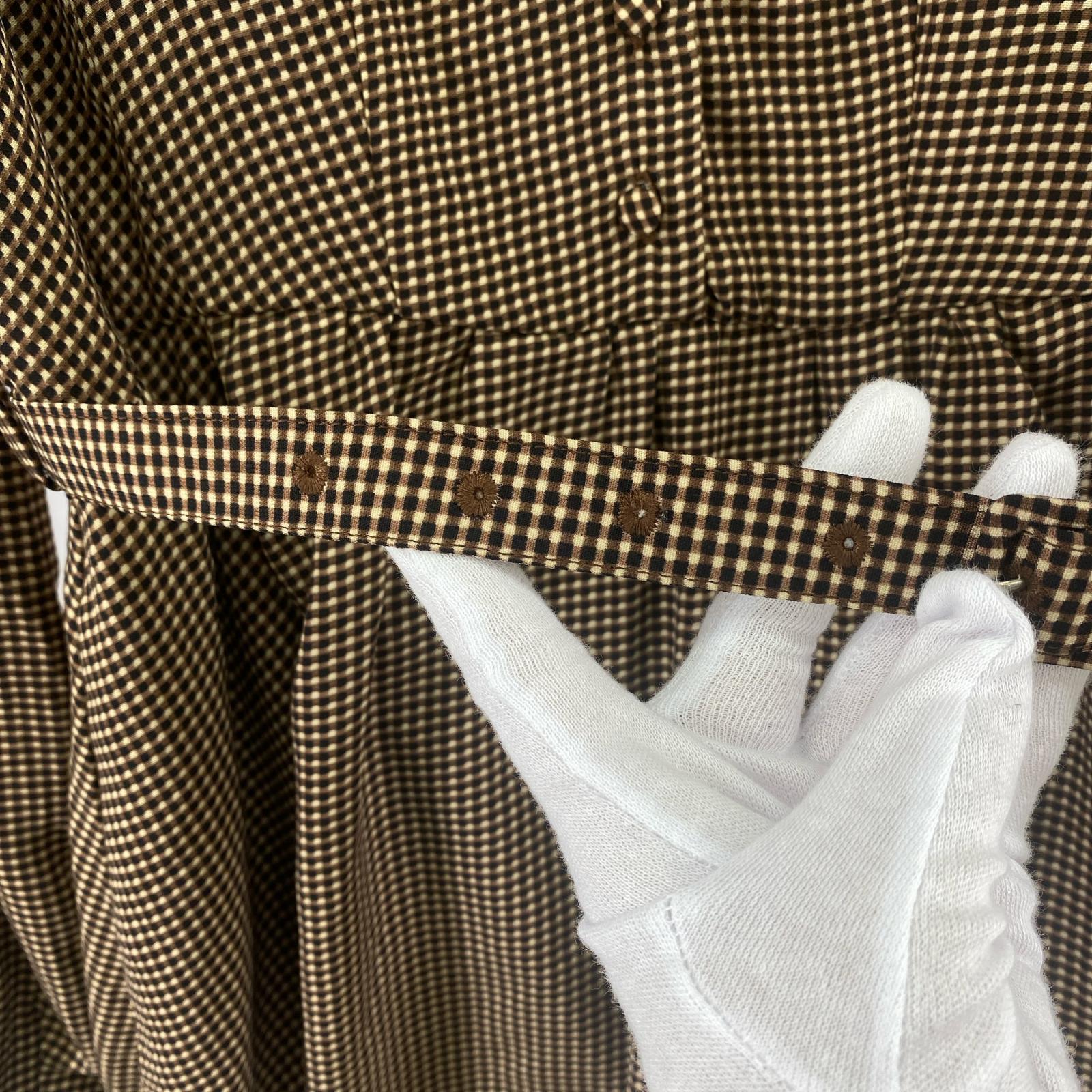 ワンピース NICE CLAUP ワンピースBR フリー