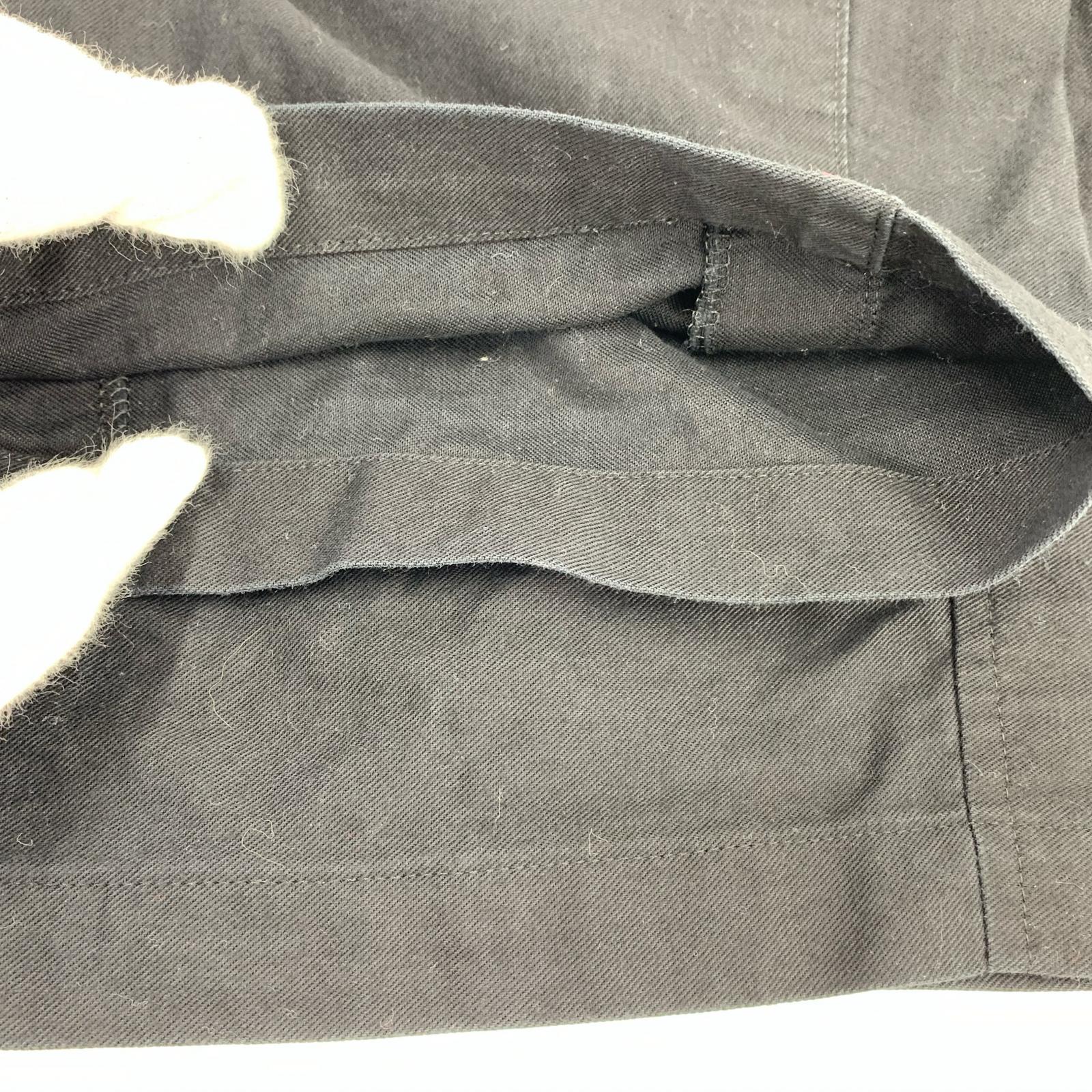 パンツ BANG ON 黒 2 ブラック