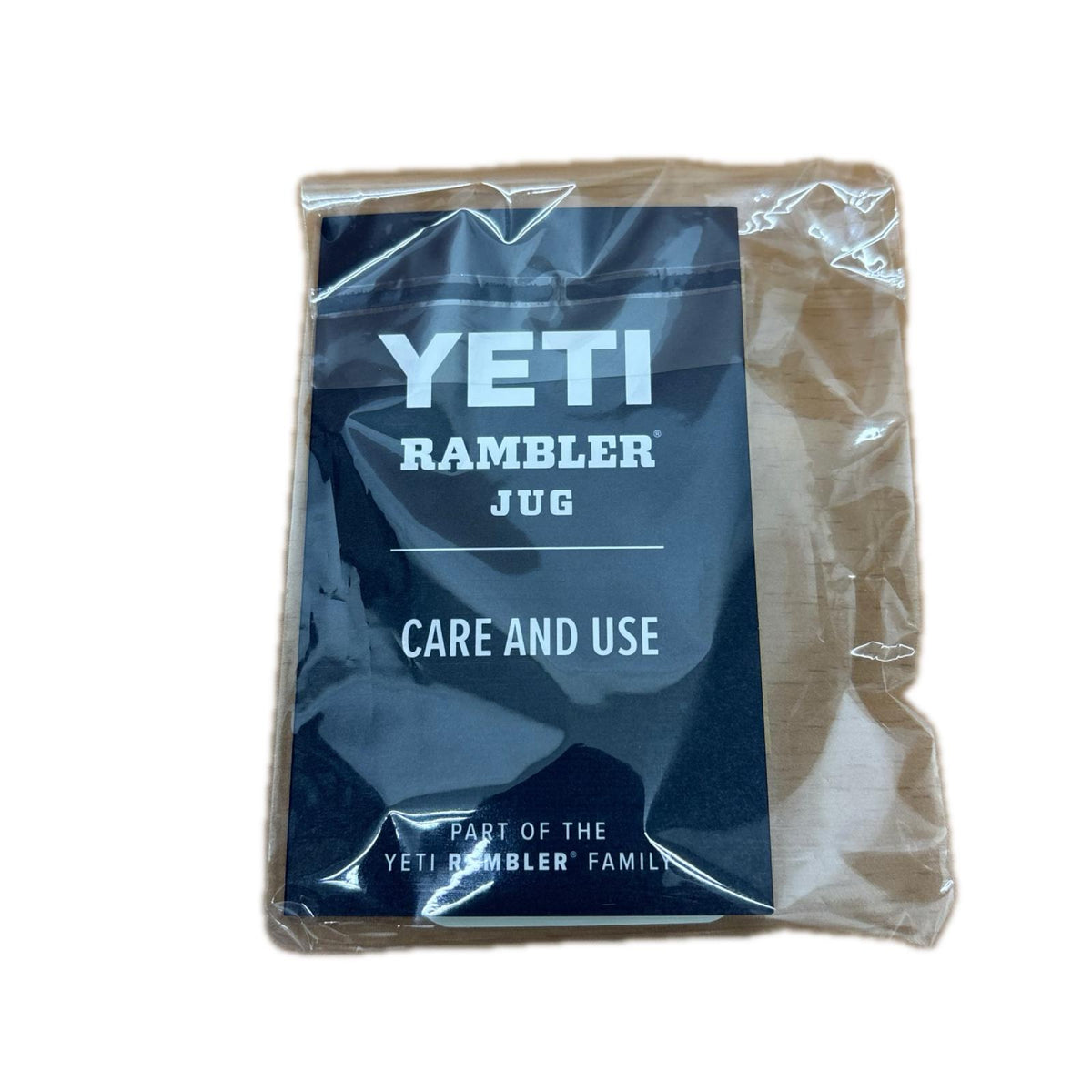 YETI RAMBLER ハーフガロンジャグ 小物・その他