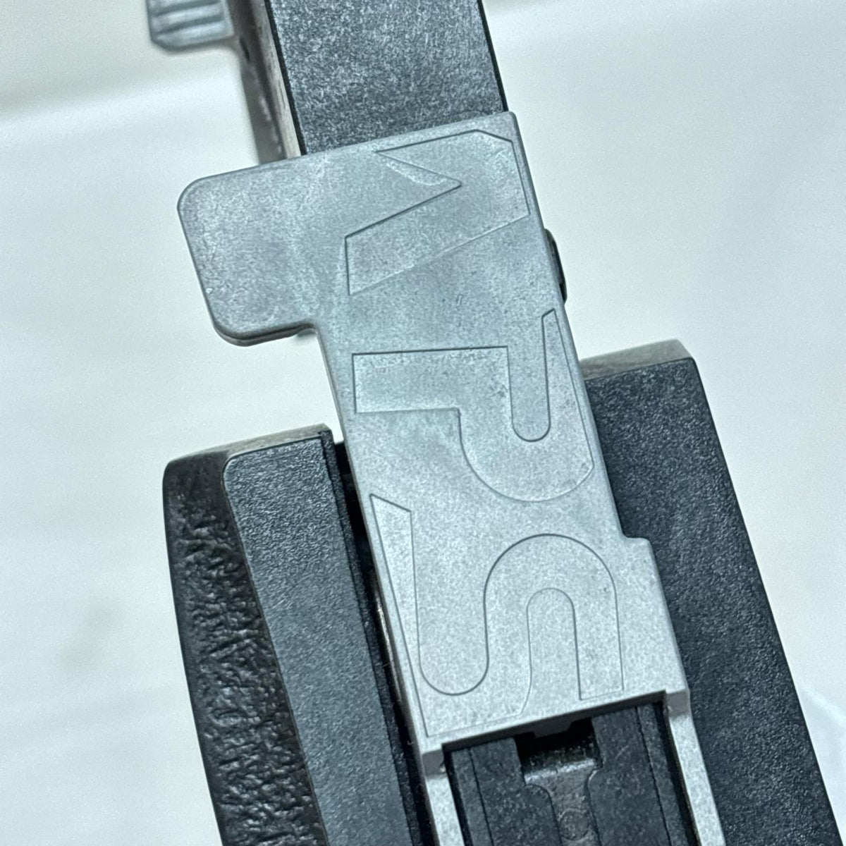 APS-3 エアガン 精密射撃 マルゼン ガン