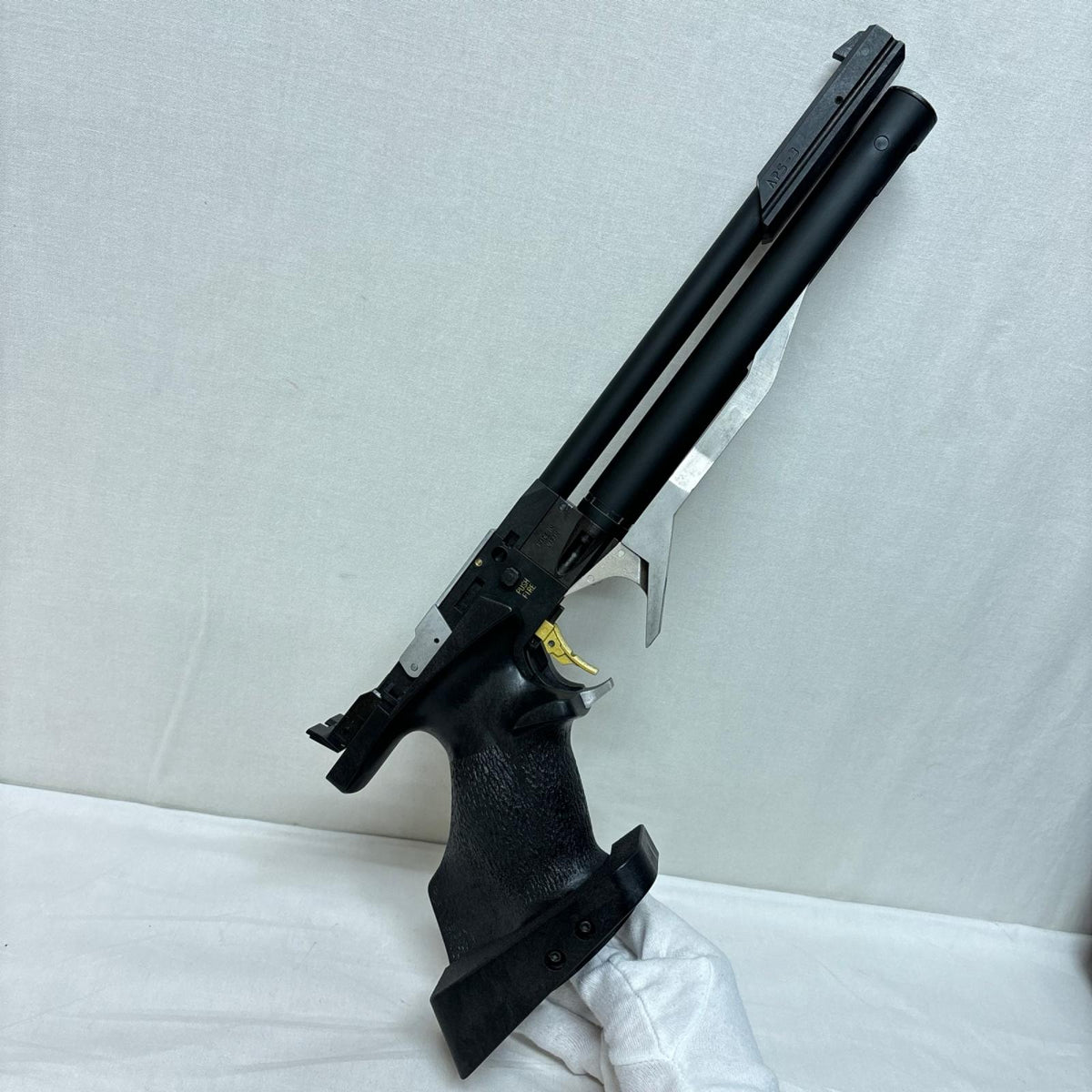 APS-3 エアガン 精密射撃 マルゼン ガン