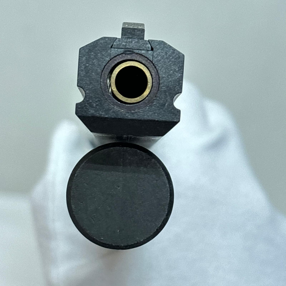 APS-3 エアガン 精密射撃 マルゼン ガン