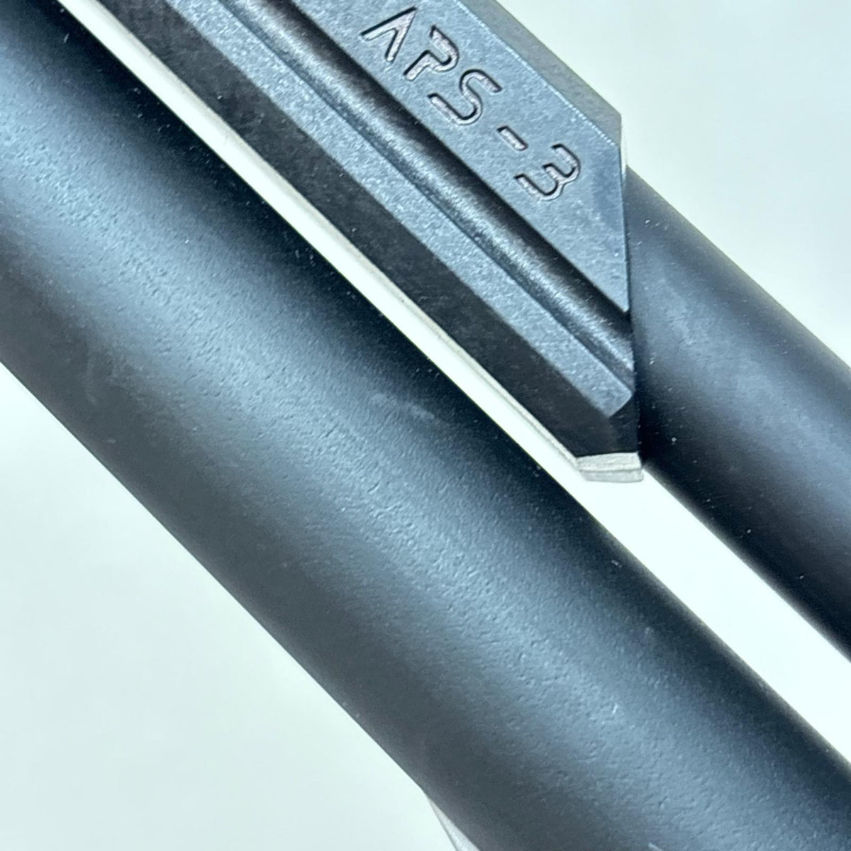 APS-3 エアガン 精密射撃 マルゼン ガン