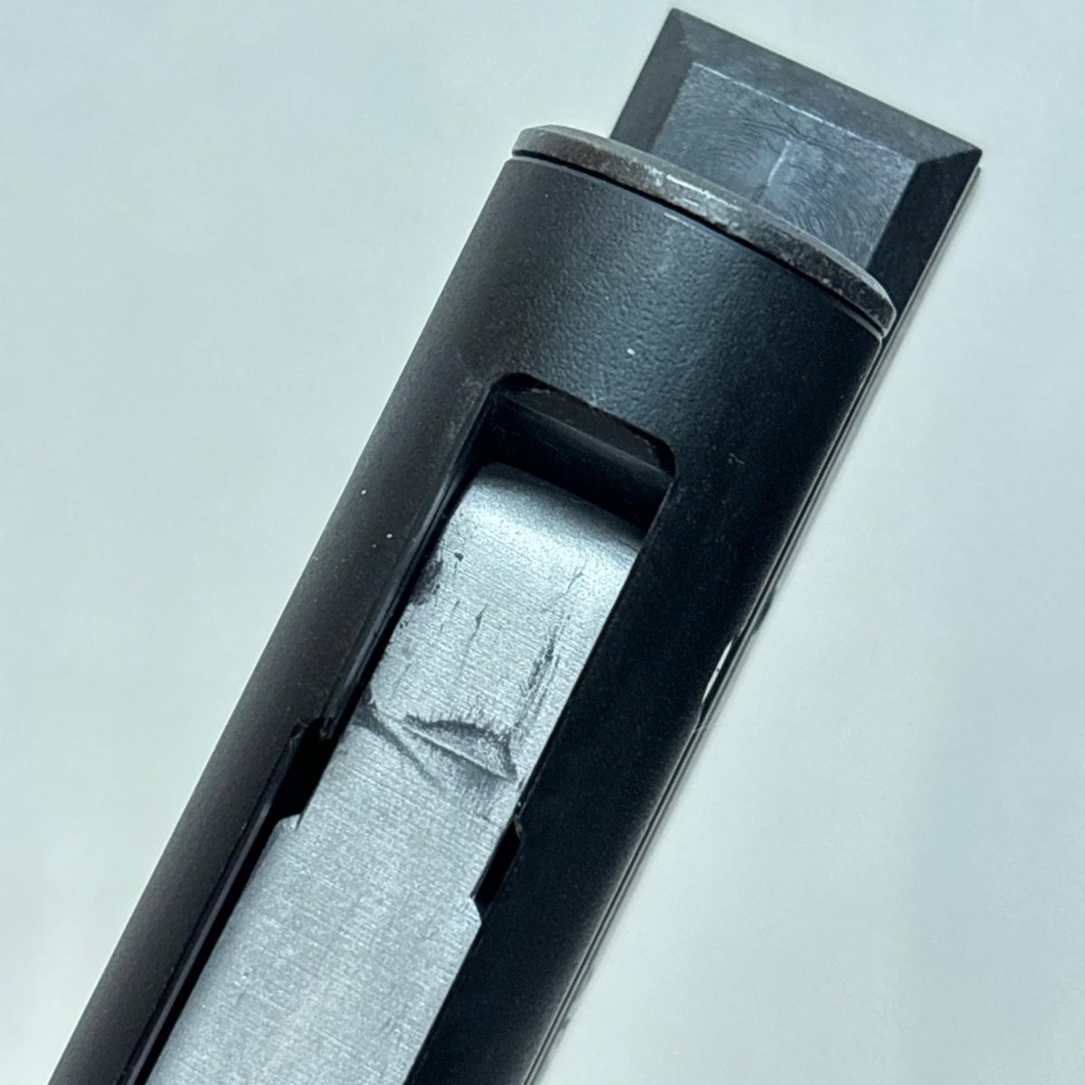 APS-3 エアガン 精密射撃 マルゼン ガン