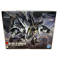 HGUC 1/144 Ξガンダム プラモデル　ガンダム バンダイ ガンプラ