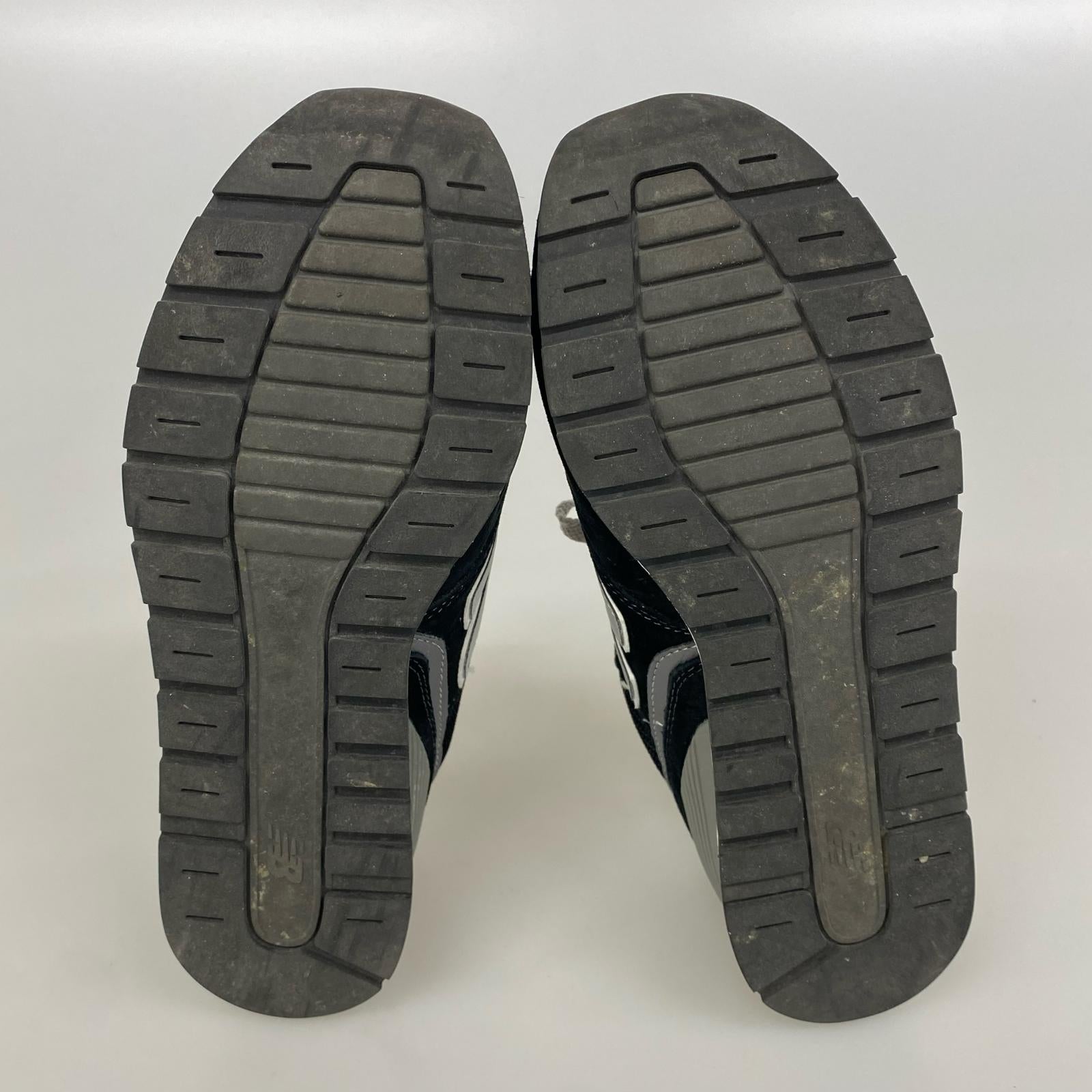スニーカー CM996BK2 (26cm) 黒 26cm (US8 UK7 1/2 EU42) ブラック