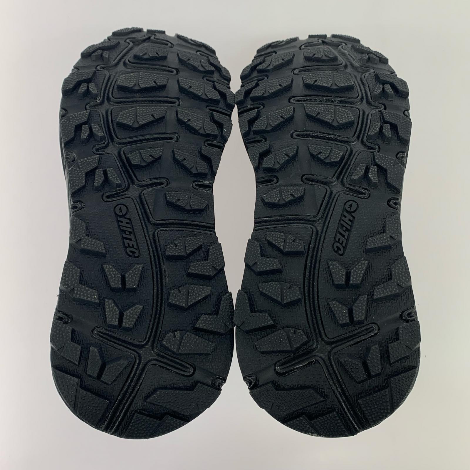 その他靴 HI-TEC HT SD011 EASTEND PORT/黒 ブラック