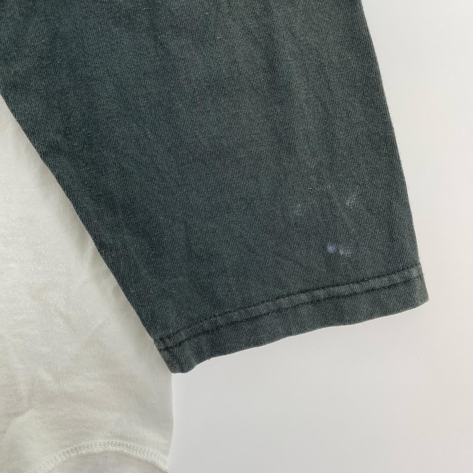 長袖Ｔシャツ AP STUDIO STUDIO WEAREALLANIMALS/ラグラン ホワイト