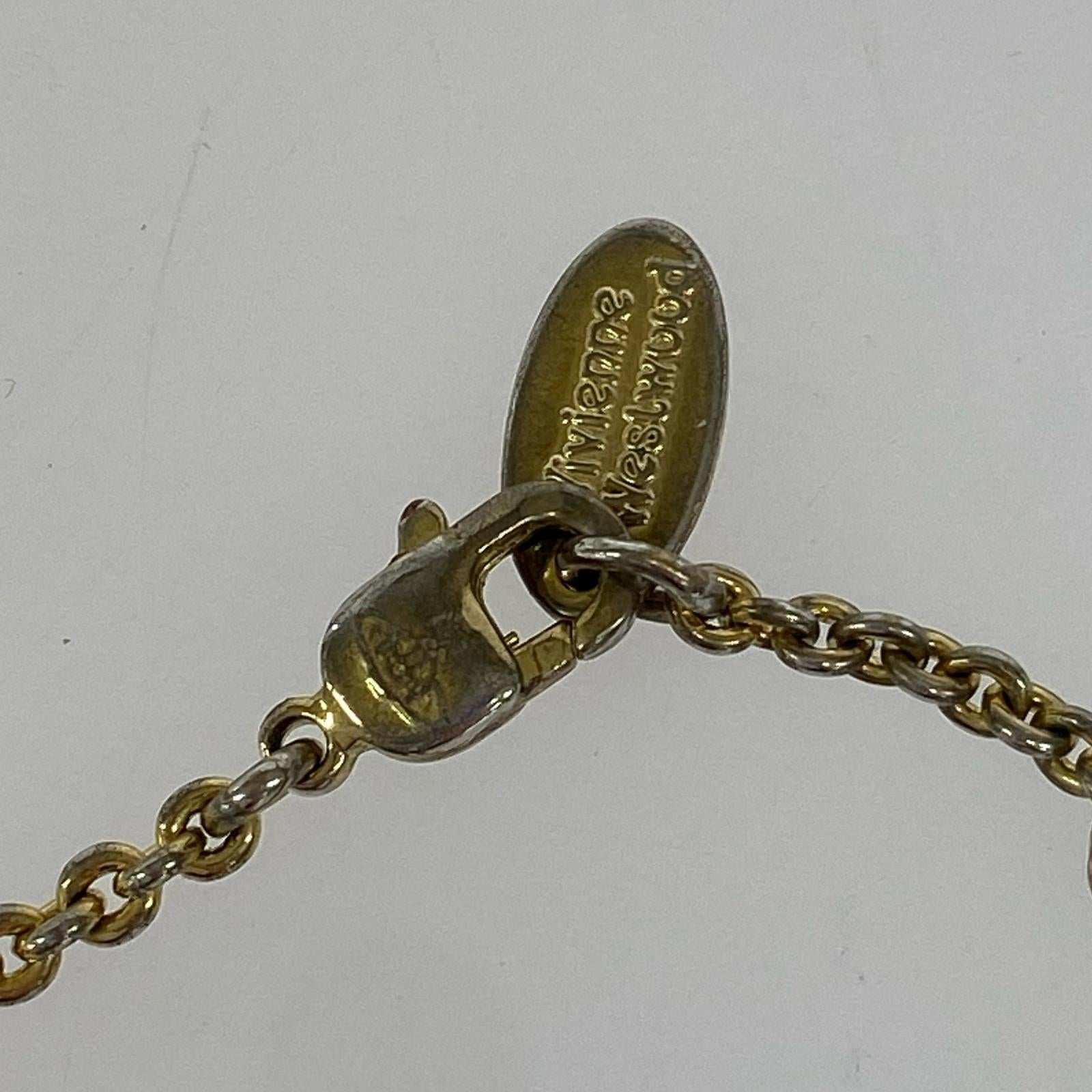 ネックレス Mayfair Bas Relief ゴールド カラー ネックレス