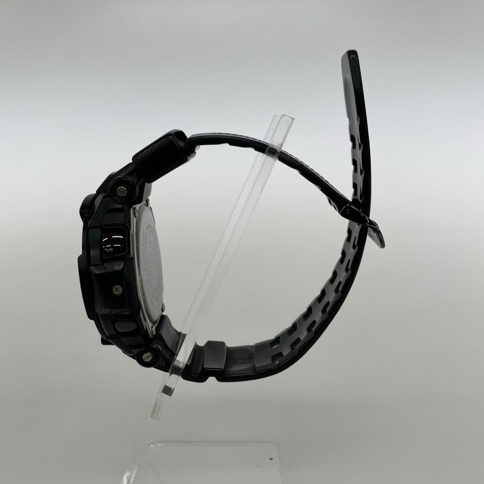 腕時計 CASIO G-SHOCK GW-3000BB ブラック