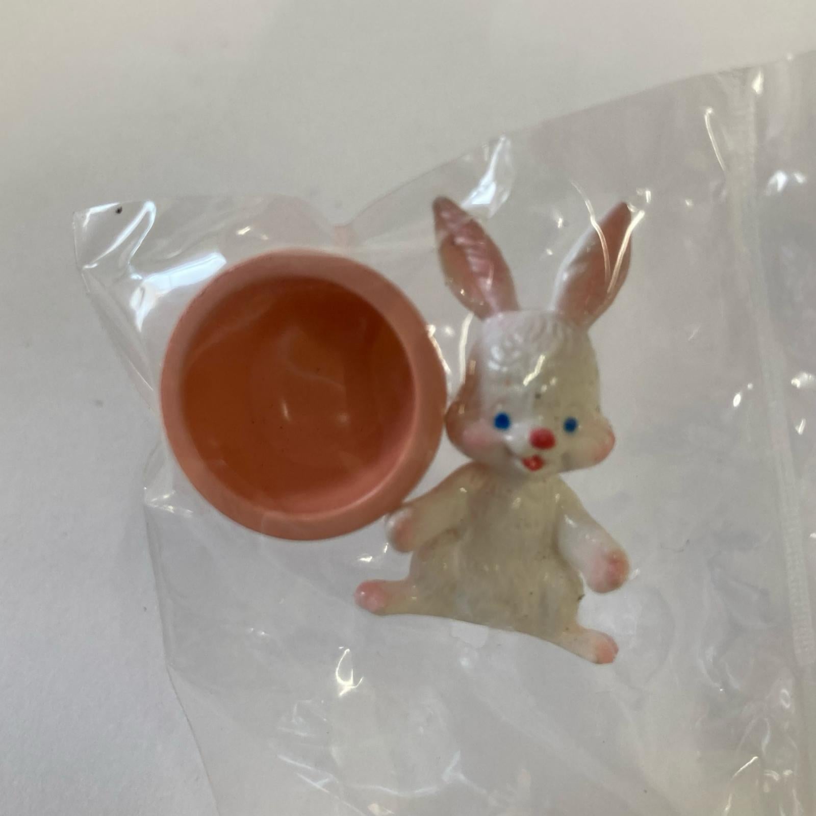 おとぎの国の食器たち ⑩キッチンでお手伝い リーメント