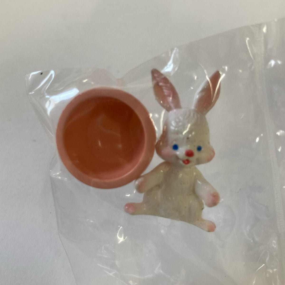 おとぎの国の食器たち ⑩キッチンでお手伝い リーメント