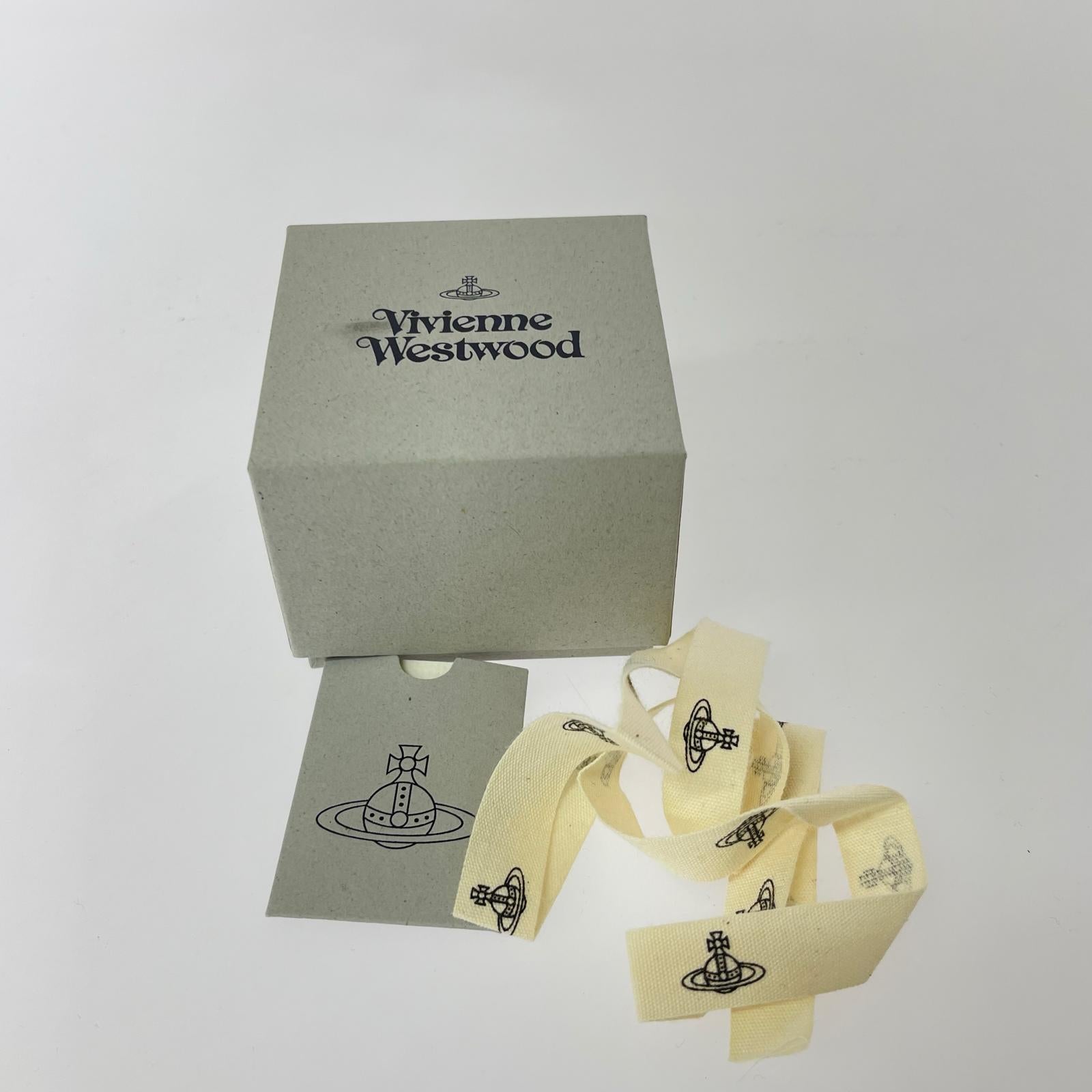 その他アクセサリー WESTMINSTER ペア ピアス シルバー
