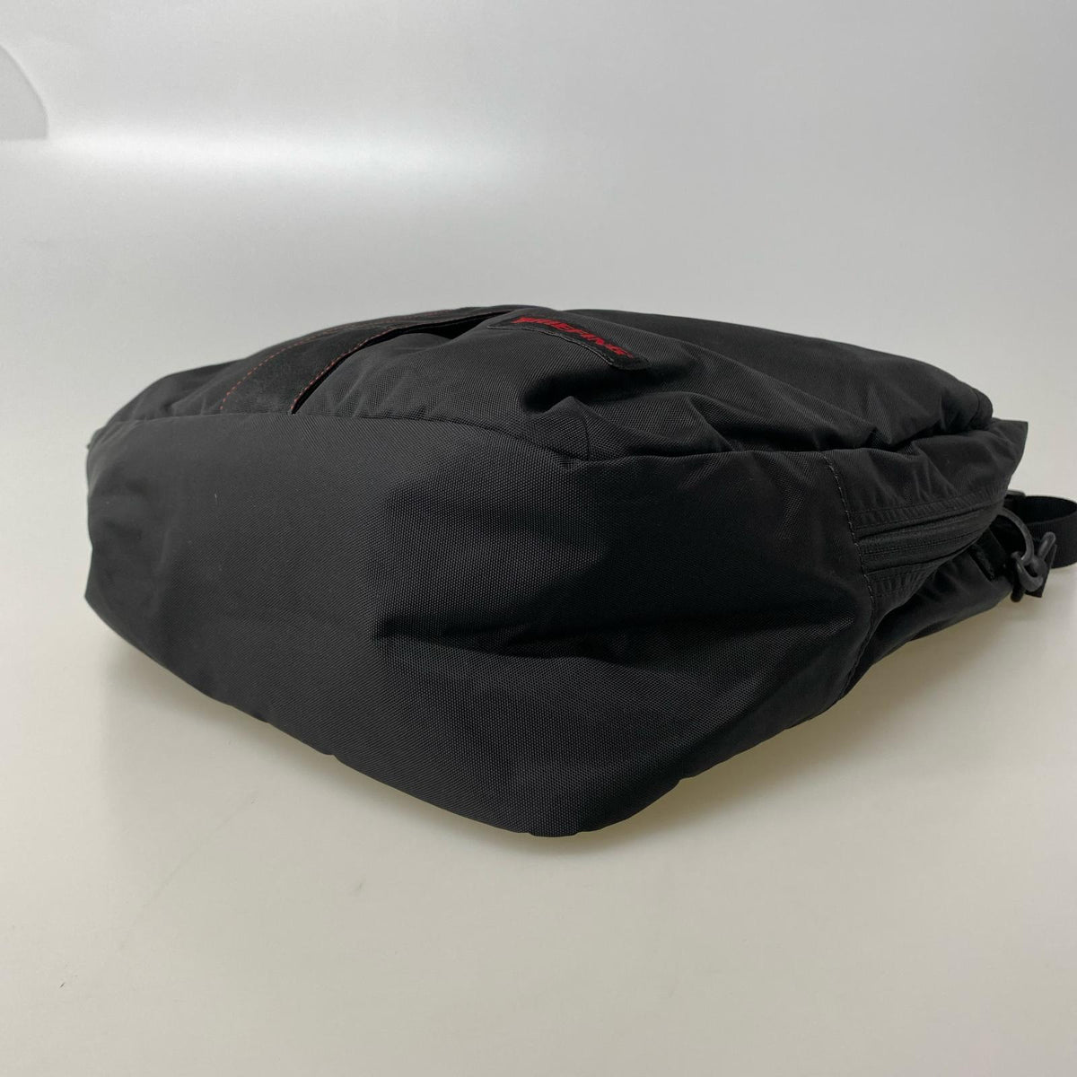 ショルダーバッグ BRIEFING×BEAMS BOY ヘルメットバッグ ブラック