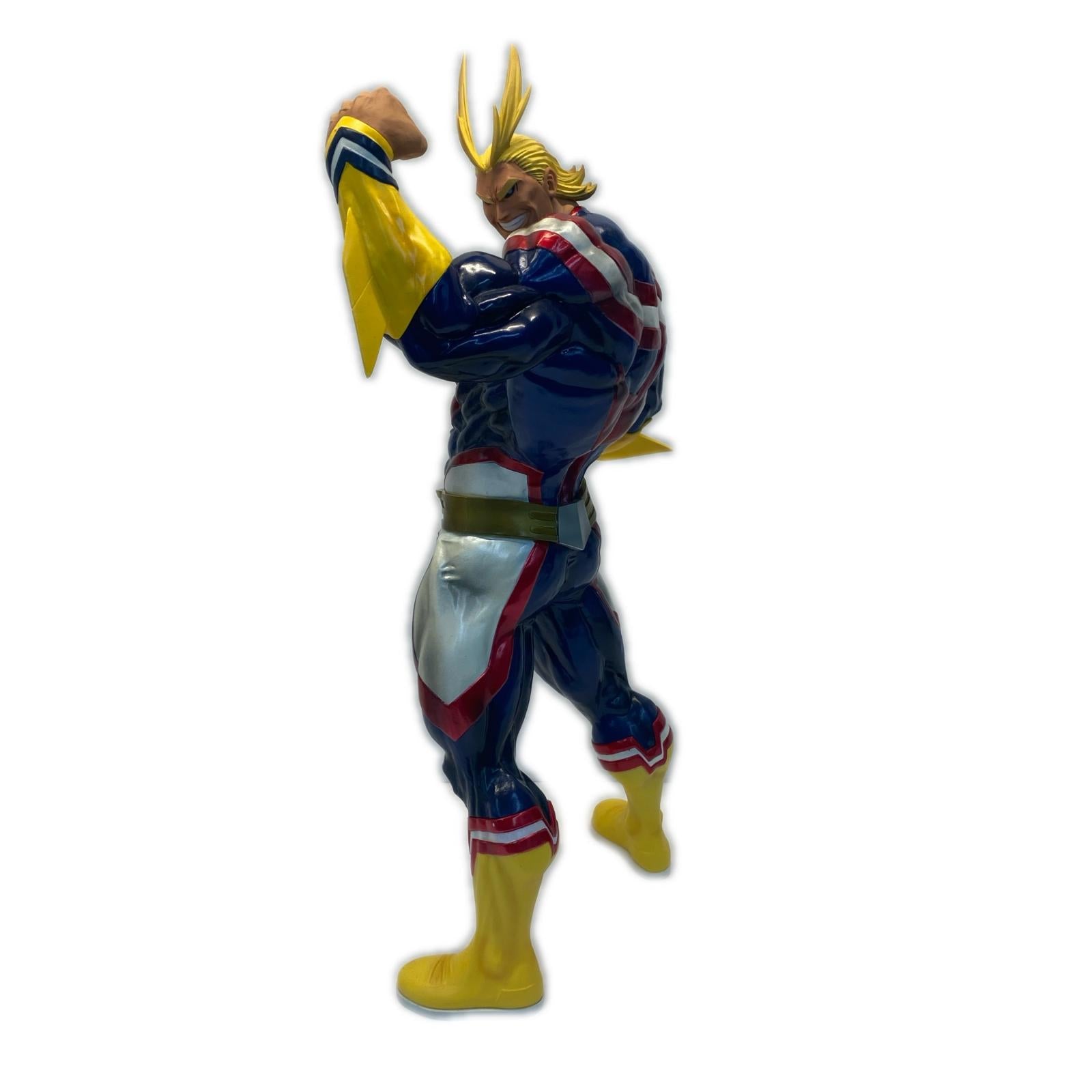 begin the hero ラストワン賞 オールマイト 僕のヒーローアカデミア フィギュア/グッズ