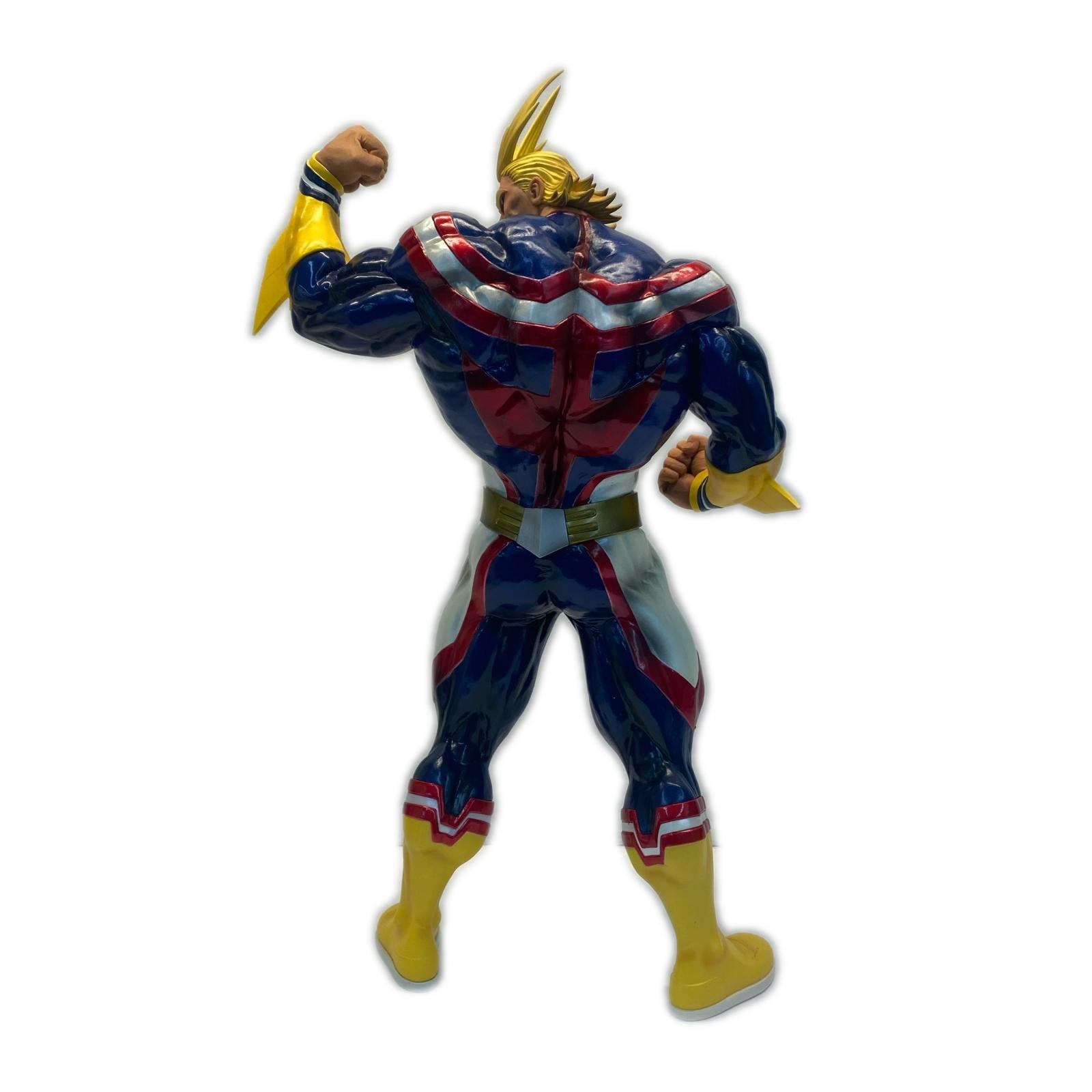 begin the hero ラストワン賞 オールマイト 僕のヒーローアカデミア フィギュア/グッズ