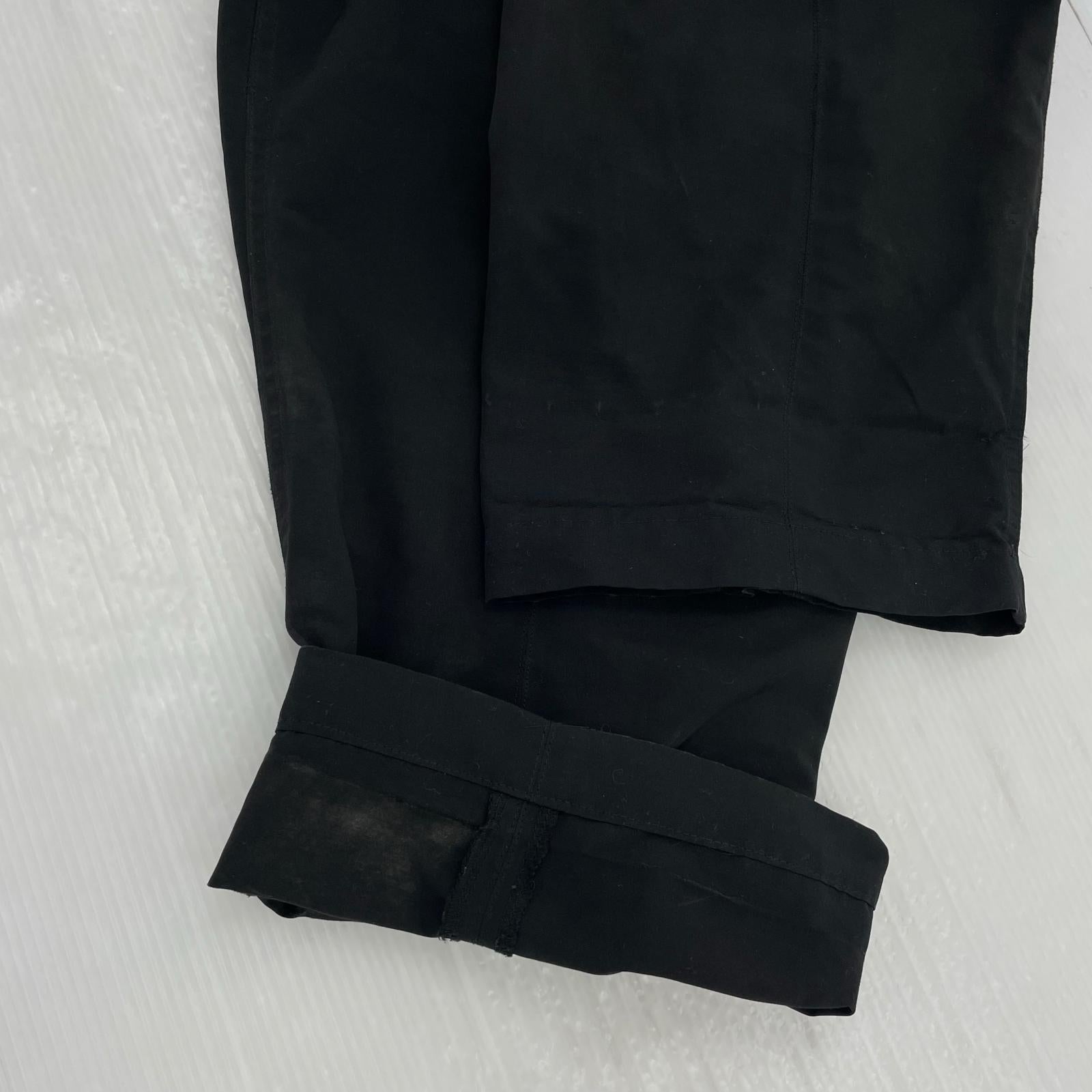 パンツ CMF OUTDOOR GARMENT ブラック L ブラック