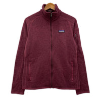 ジャケット ﾌﾘｰｽｼﾞｬｹｯﾄ VLD S S