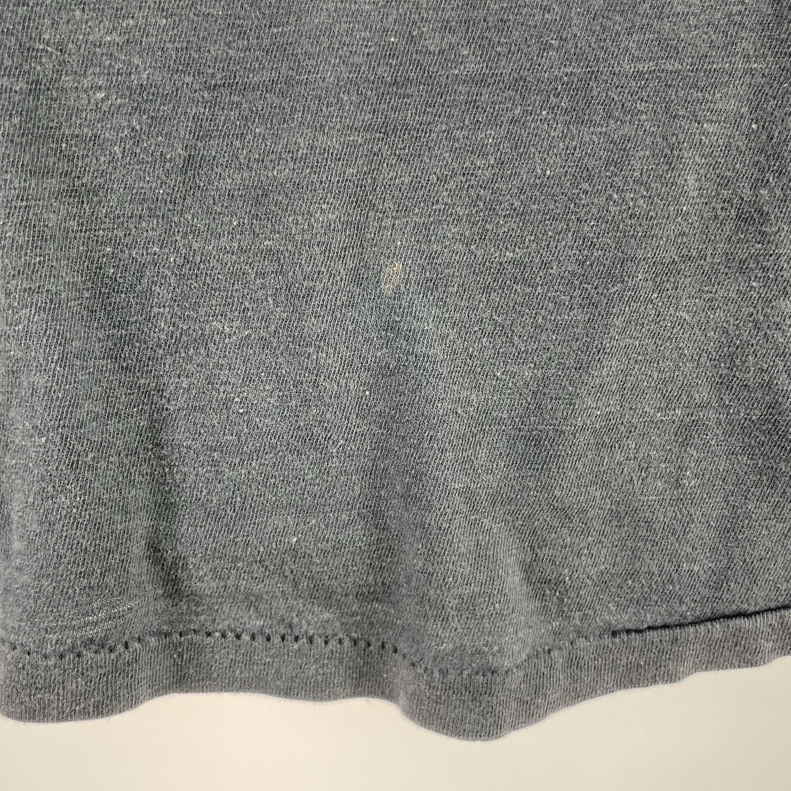 半袖Ｔシャツ 80s Journey Tour Tee GRY グレー