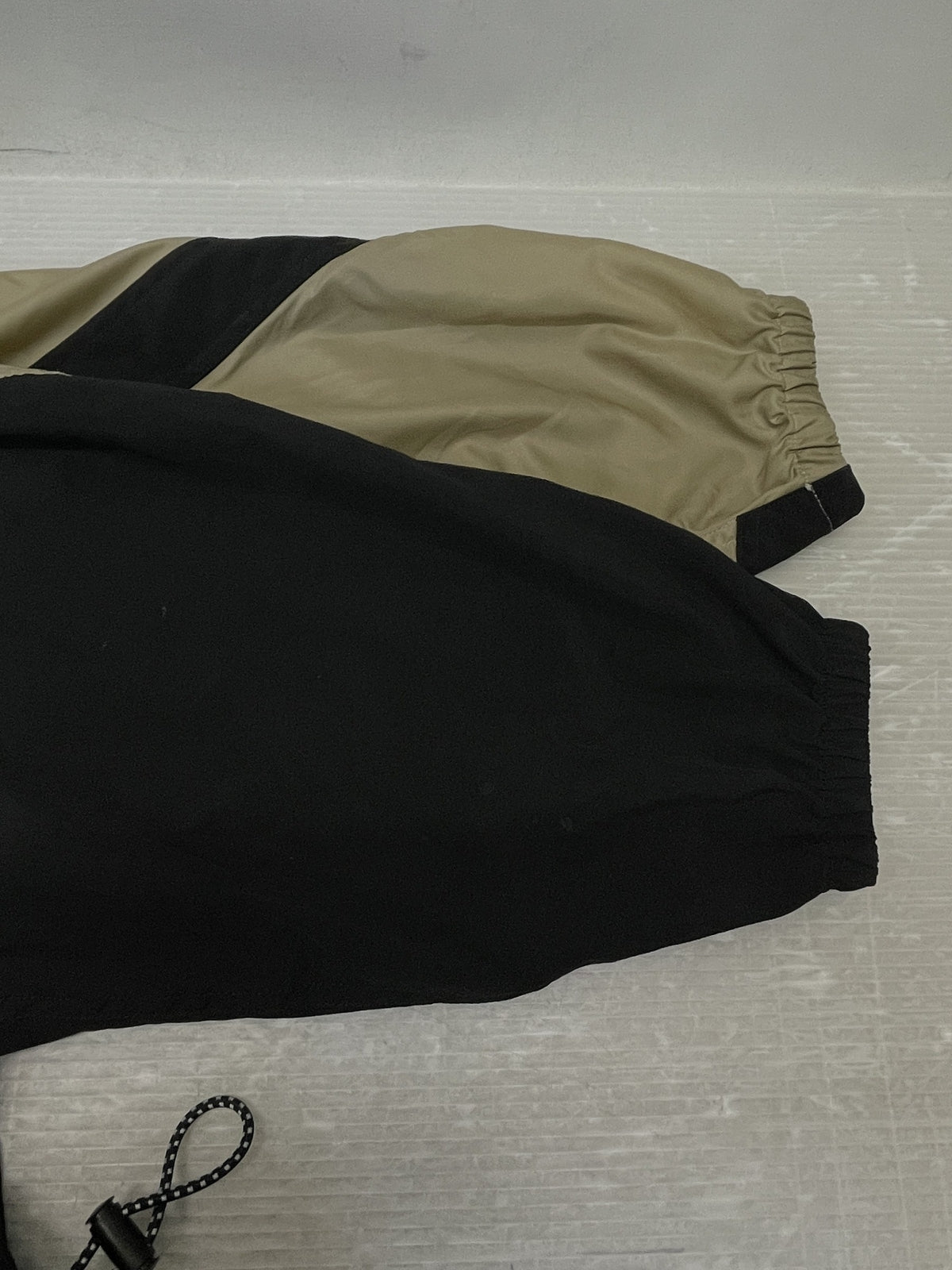 BALENCIAGA アノラックパーカー ナイロンジャケット サイズ44