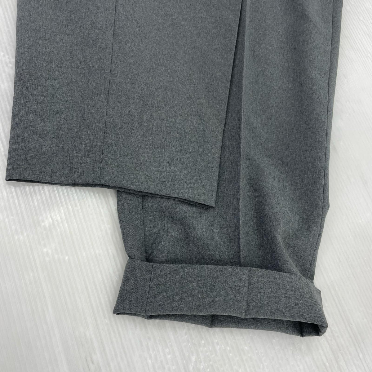 ジャケット Y’s for men LQ デザインボタンセットアップ グレー グレー