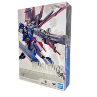 METAL BUILD フォースインパルスガンダム フィギュア/グッズ