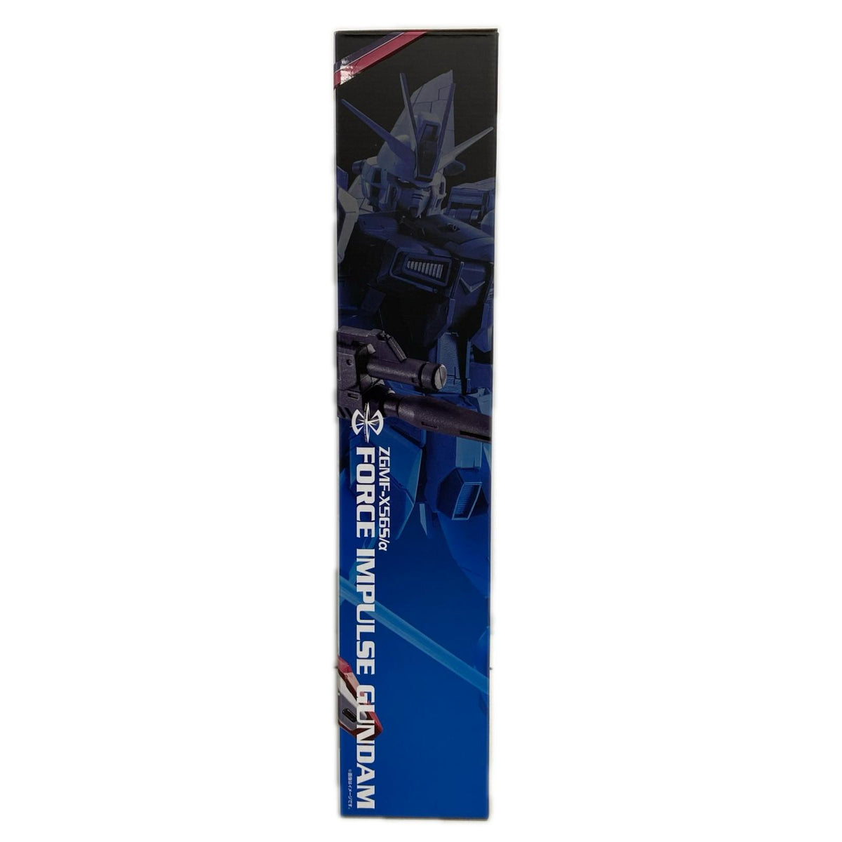 METAL BUILD フォースインパルスガンダム フィギュア/グッズ