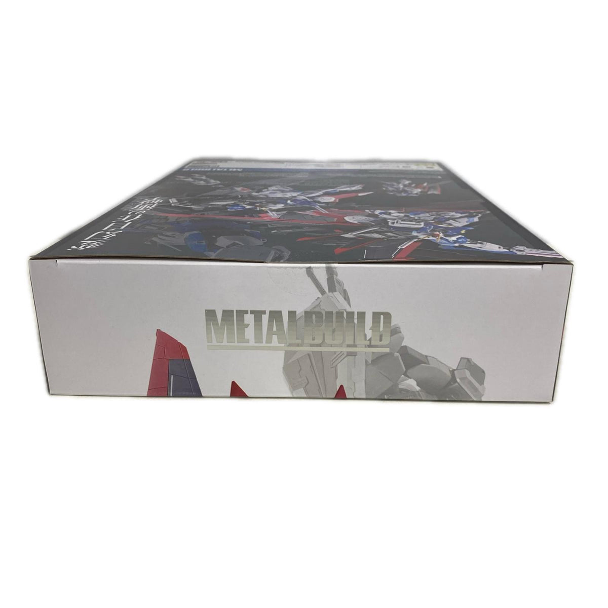 METAL BUILD フォースインパルスガンダム フィギュア/グッズ