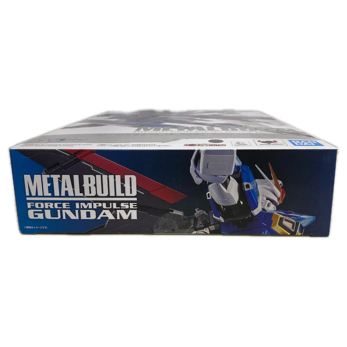 METAL BUILD フォースインパルスガンダム フィギュア/グッズ