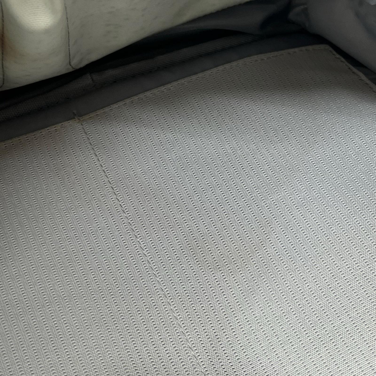 リュック・デイパック Jordan Hesi Backpack GRY グレー