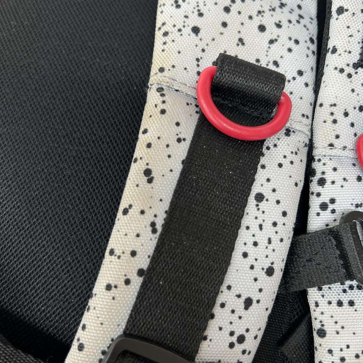 リュック・デイパック Jordan Hesi Backpack GRY グレー