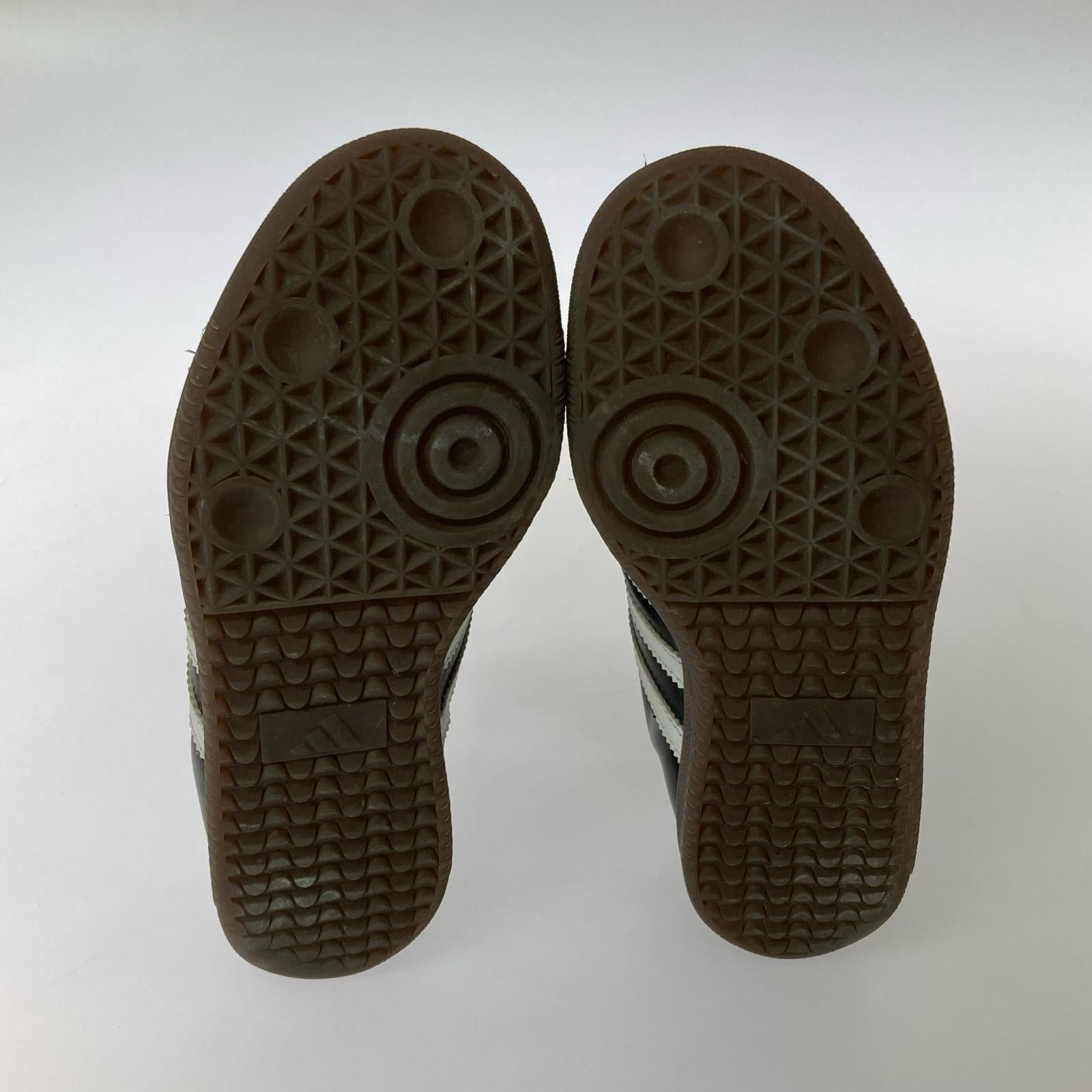 スニーカー SAMBA OG IH6000/黒/24.5cm 24.5cm (US6 1/2 UK6 EU39) ブラック