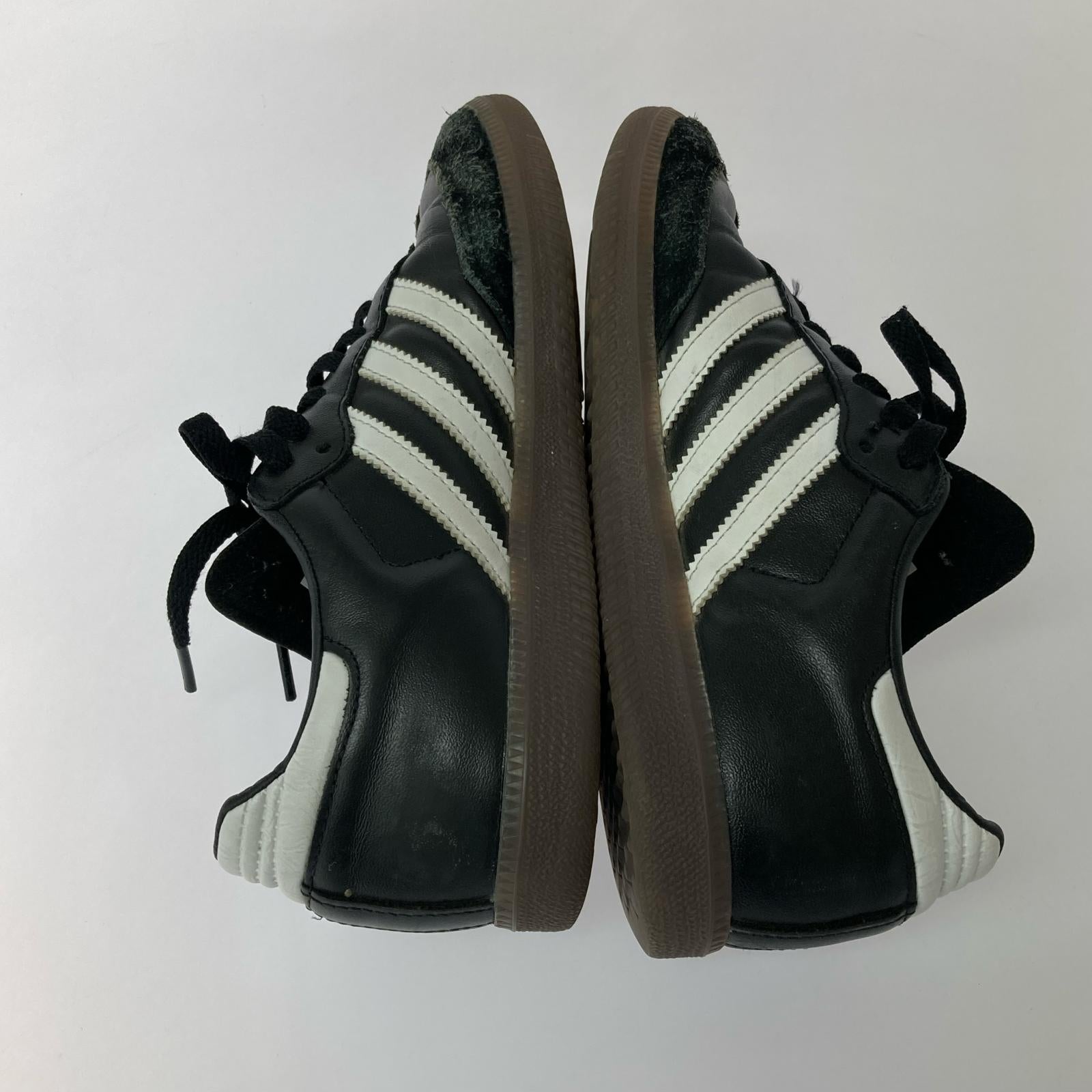スニーカー SAMBA OG IH6000/黒/24.5cm 24.5cm (US6 1/2 UK6 EU39) ブラック