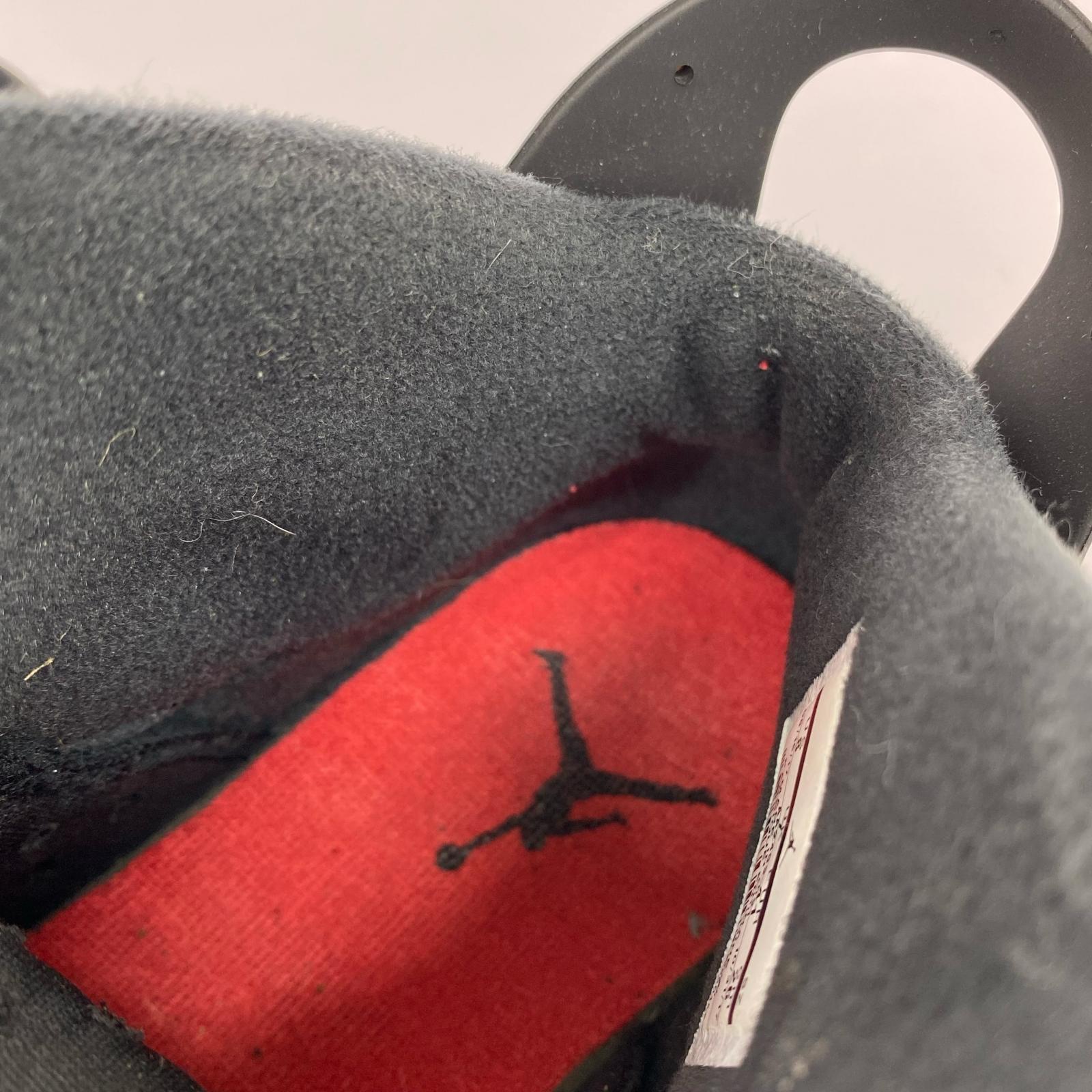 スニーカー AIR JORDAN 6 CHINESE NEW YEAR（26.0） 26cm (US8 UK7 1/2 EU42) ブラック