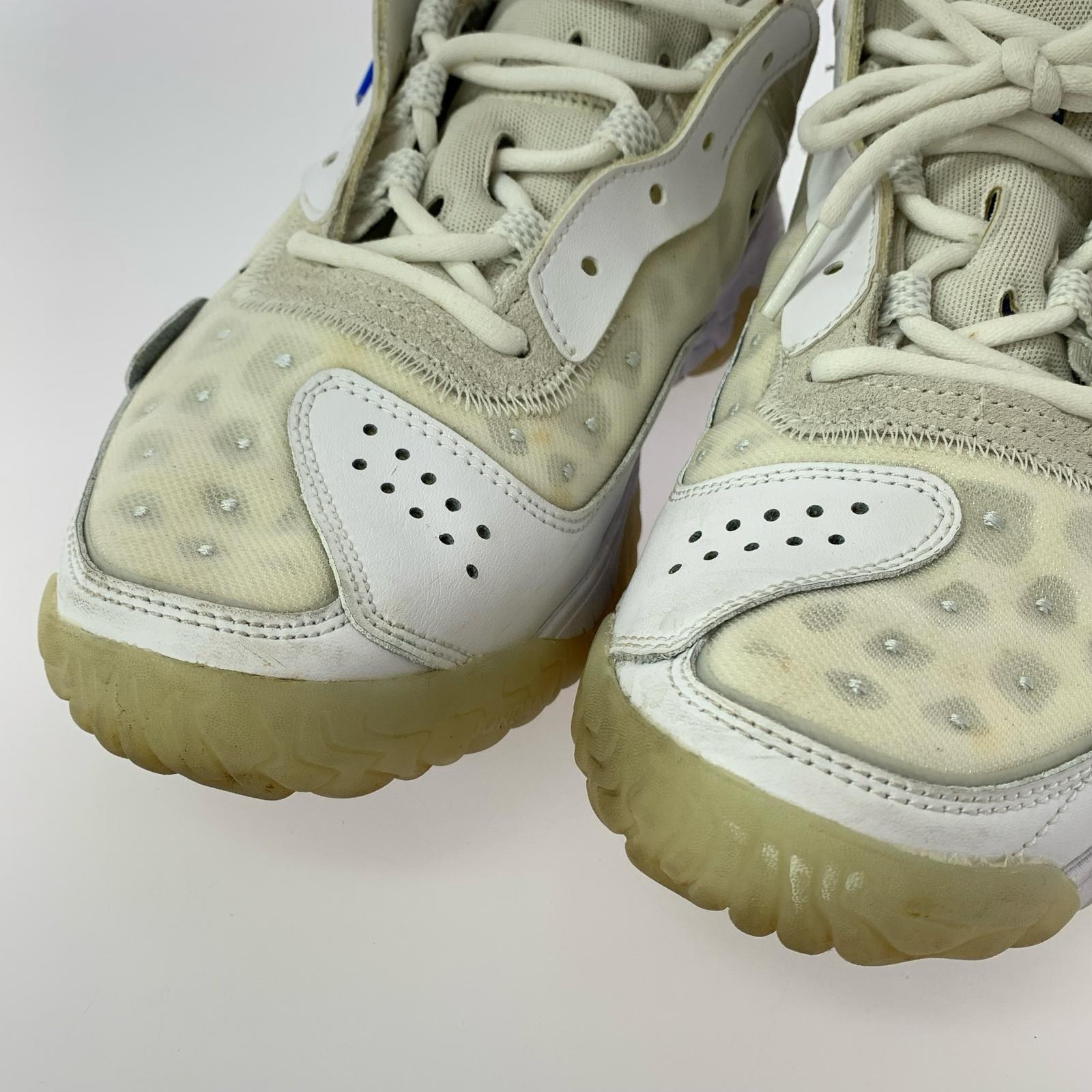 スニーカー JORDAN DELTA 2（28.0） 28cm (US10 UK9 1/2 EU46) ホワイト