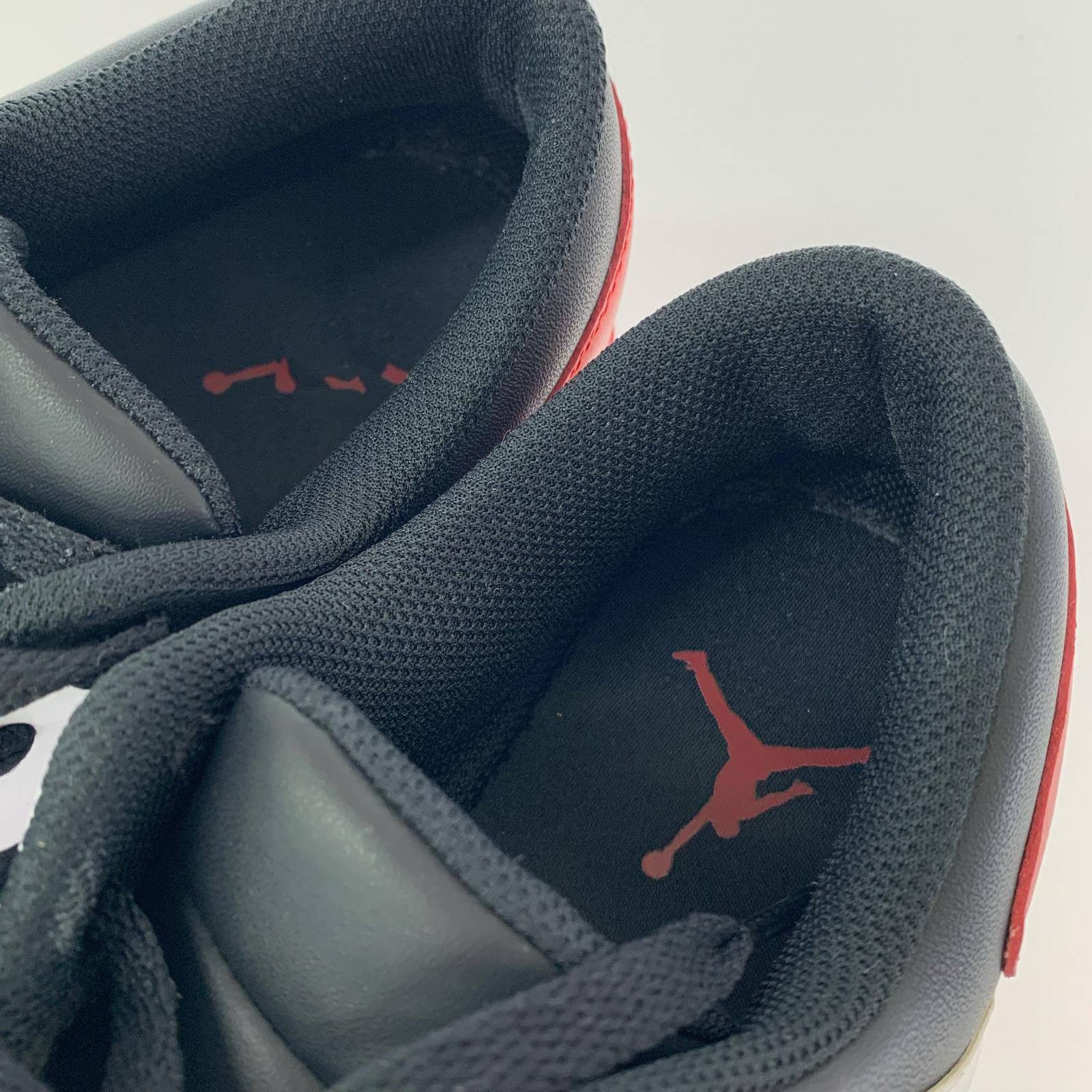 スニーカー JORDAN Nu RETRO 1 LOW（27.5） 27.5cm (US9 1/2 UK9 EU45)