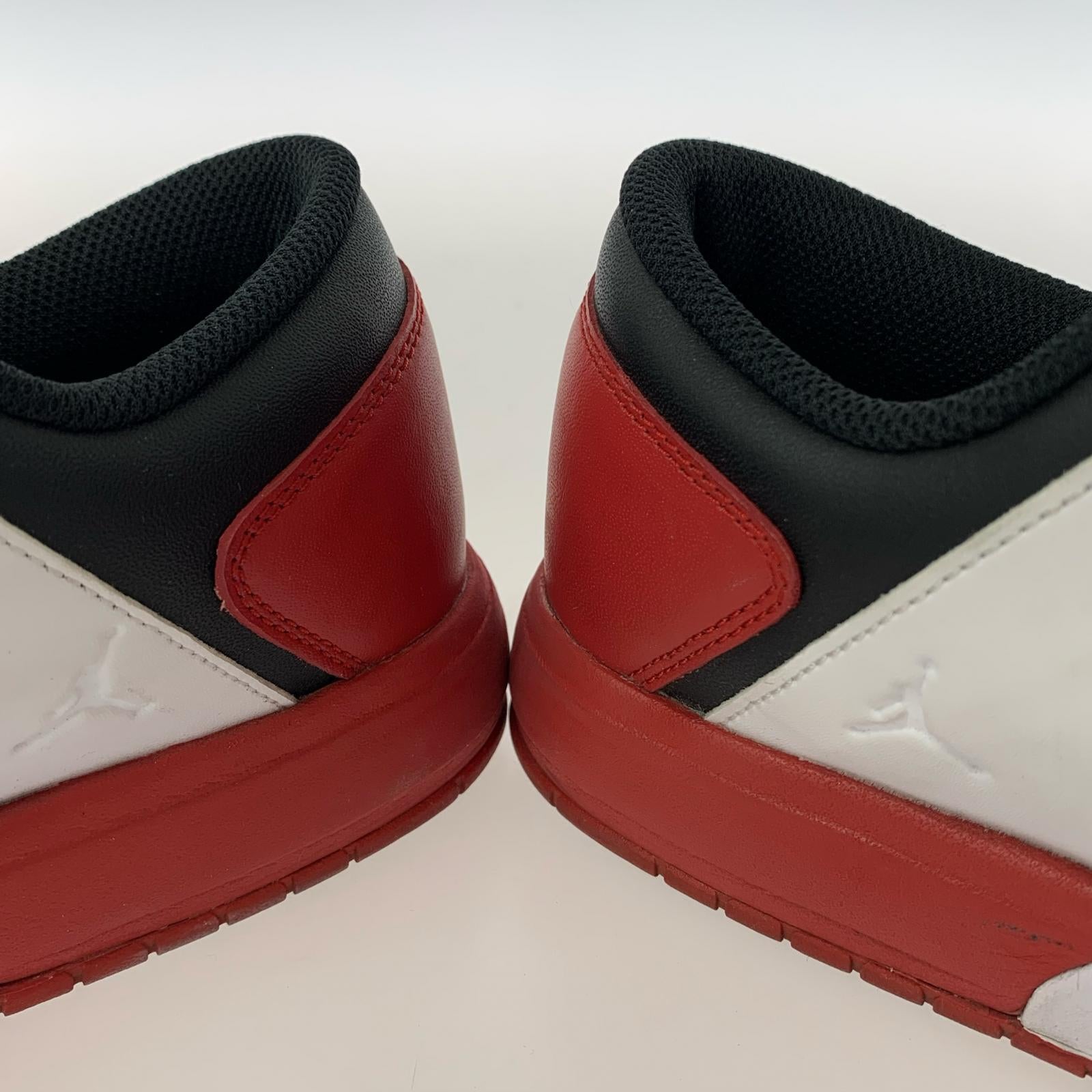 スニーカー JORDAN Nu RETRO 1 LOW（27.5） 27.5cm (US9 1/2 UK9 EU45)