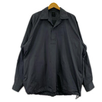 長袖シャツ DAIWA PIER39 Tech Swedish Mil Pullover Shirts L