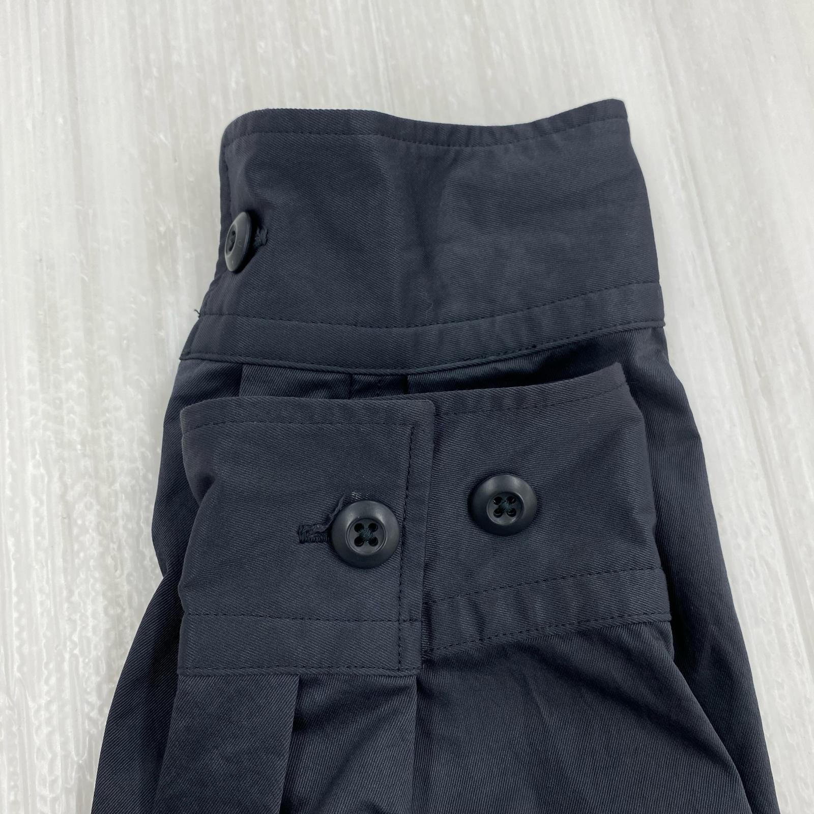 長袖シャツ DAIWA PIER39 Tech Swedish Mil Pullover Shirts L