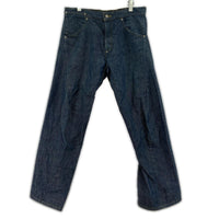 パンツ Levi's Engineered Jeans LOOSE W33 シンチバック ブルー