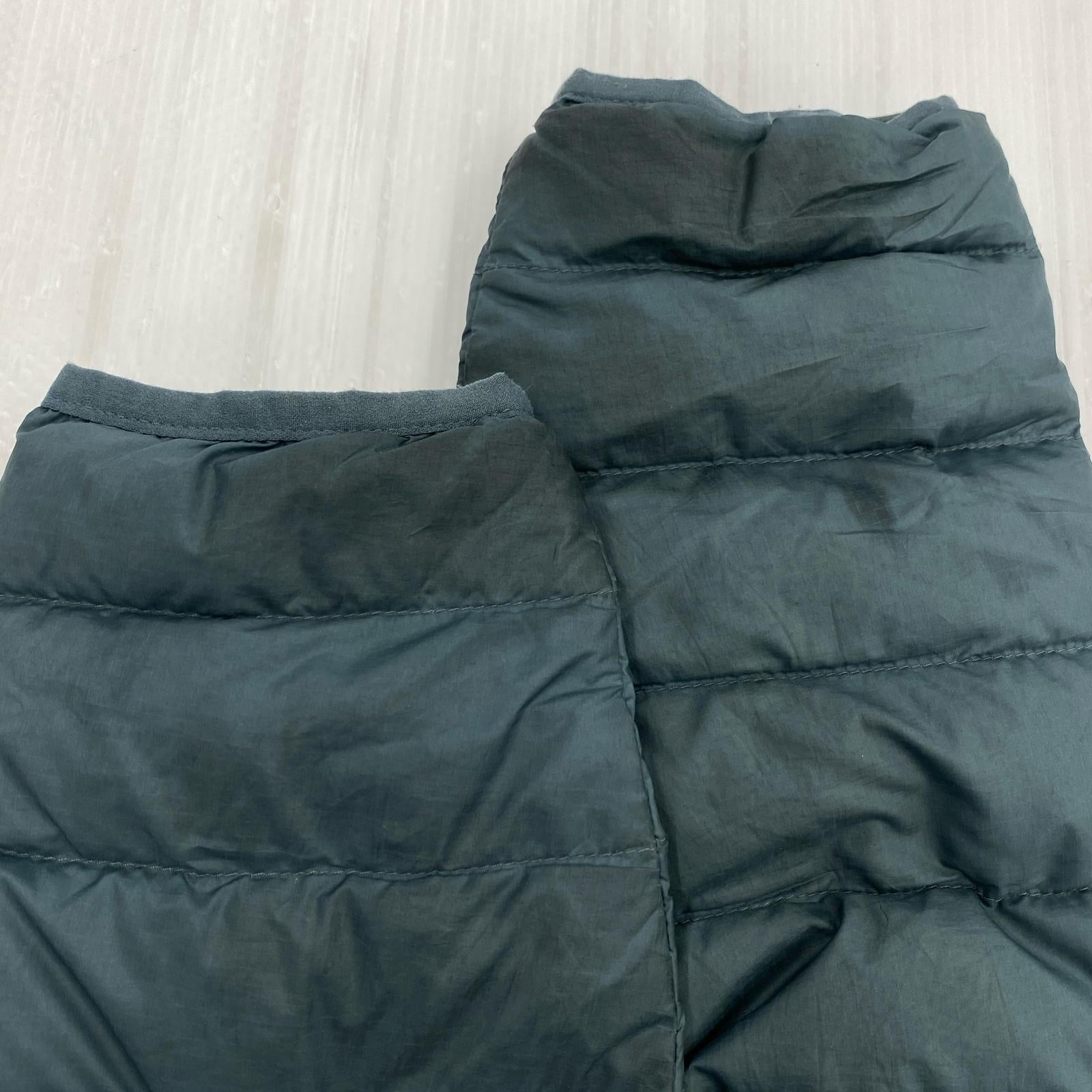 ダウンジャケット patagonia 17AW Mens Down Sweater Hoody S
