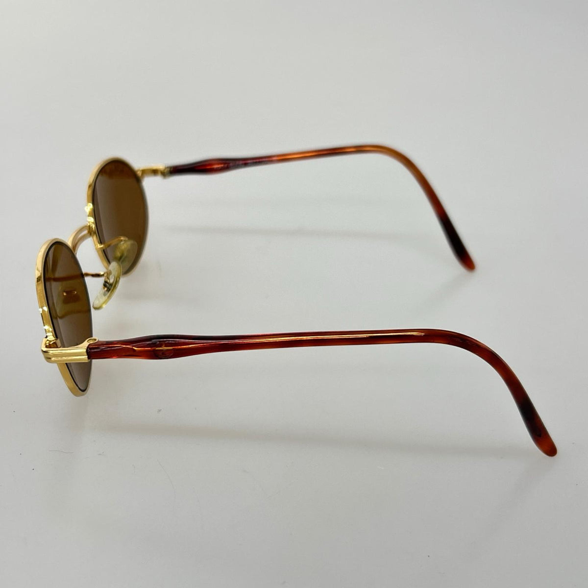 その他アクセサリー Ray-Ban W2543 サングラス ブラウン