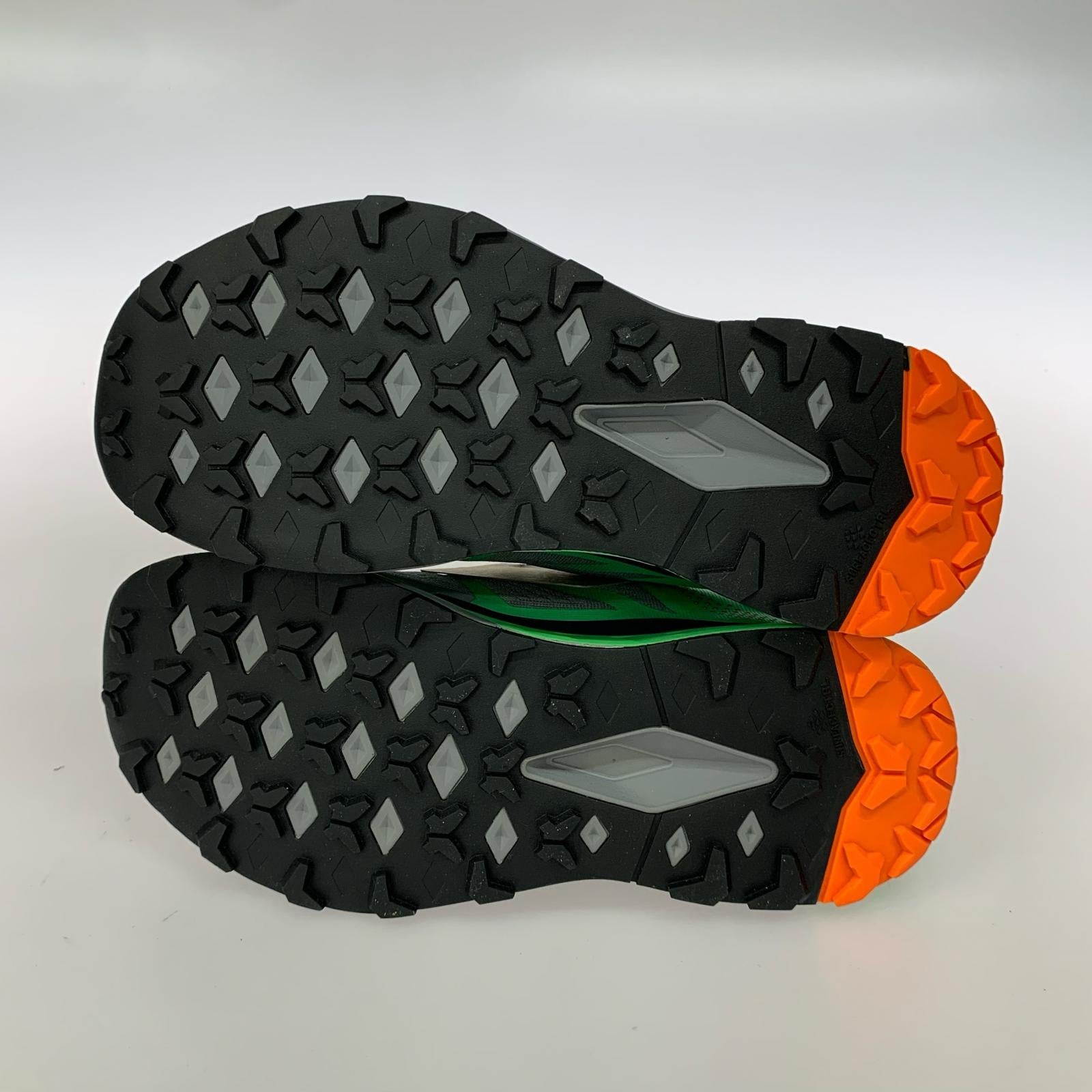 スニーカー THE NORTH FACE スニーカー NF02102 27.5㎝ 27.5cm (US9 1/2 UK9 EU45) グレー