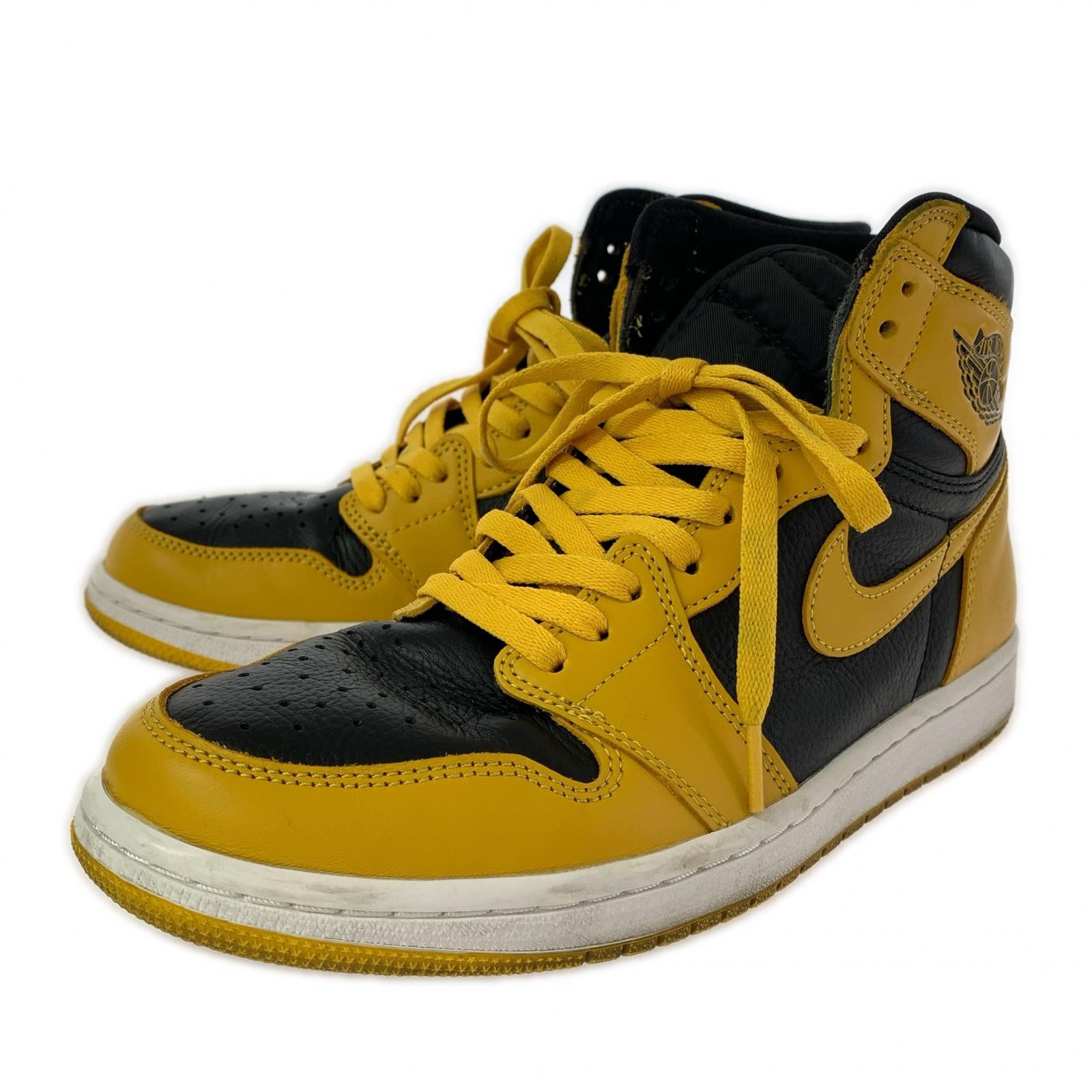 スニーカー AIR JORDAN 1 RETRO HIGH OG（27.5） 27.5cm (US9 1/2 UK9 EU45)