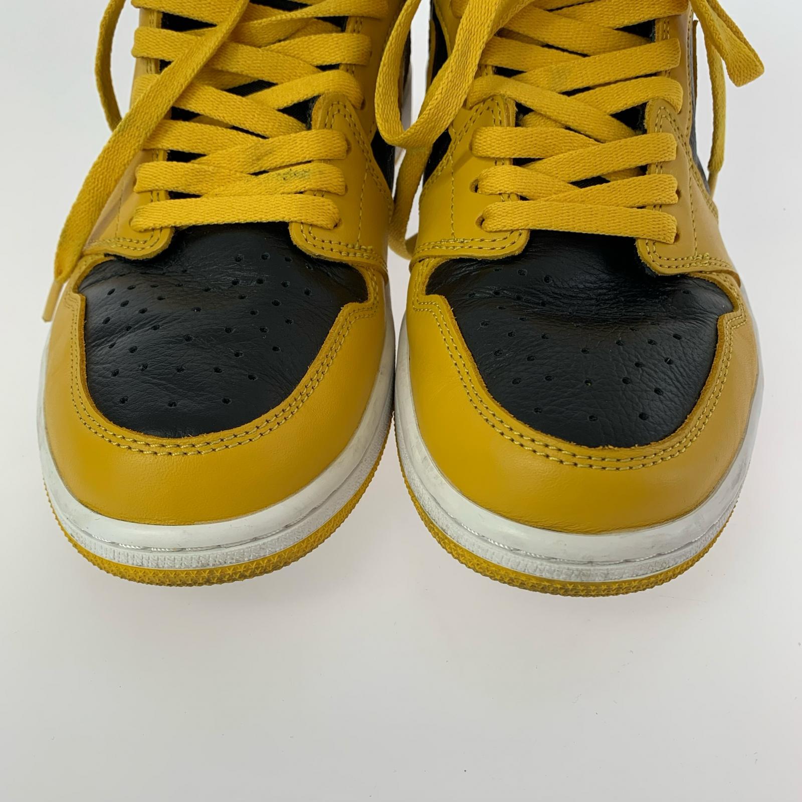 スニーカー AIR JORDAN 1 RETRO HIGH OG（27.5） 27.5cm (US9 1/2 UK9 EU45)
