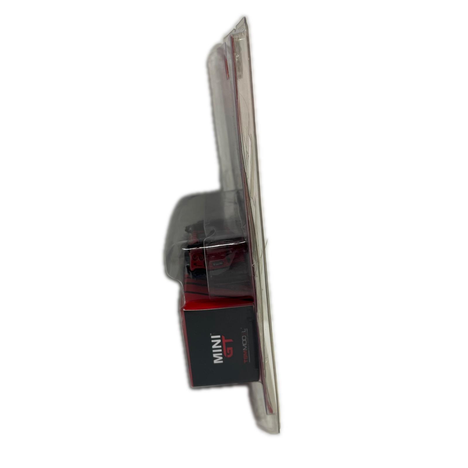 1/64 LBWORKS Nissan GT-R R35 Type 2 Rear LBWORKS Nissan GT-R R35 Type 2 Rear トイザらス ミニカーその他