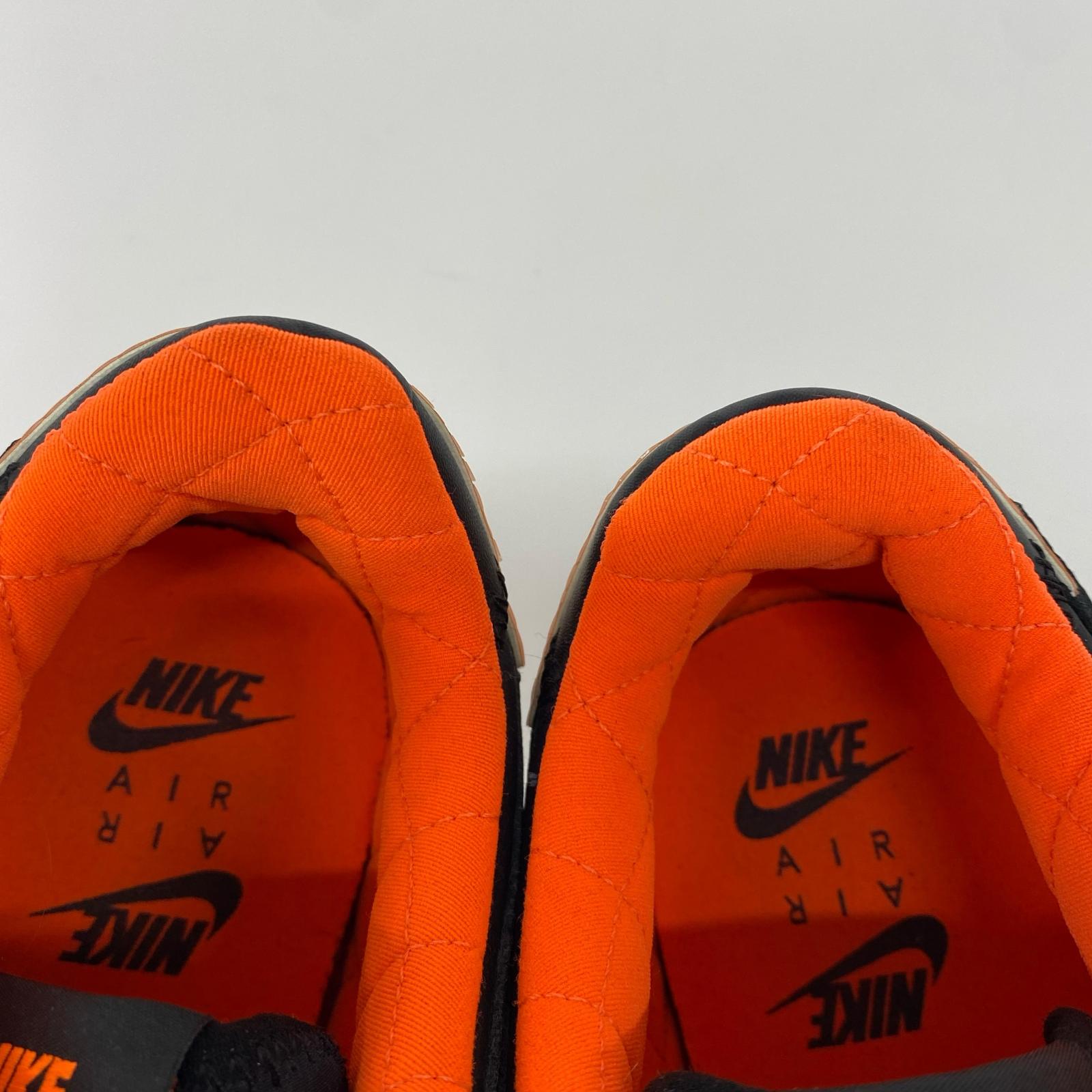 スニーカー AIR FORCE 1 SHADOW SE BLK 27.0cm 27cm (US9 UK8 1/2 EU44) ブラック