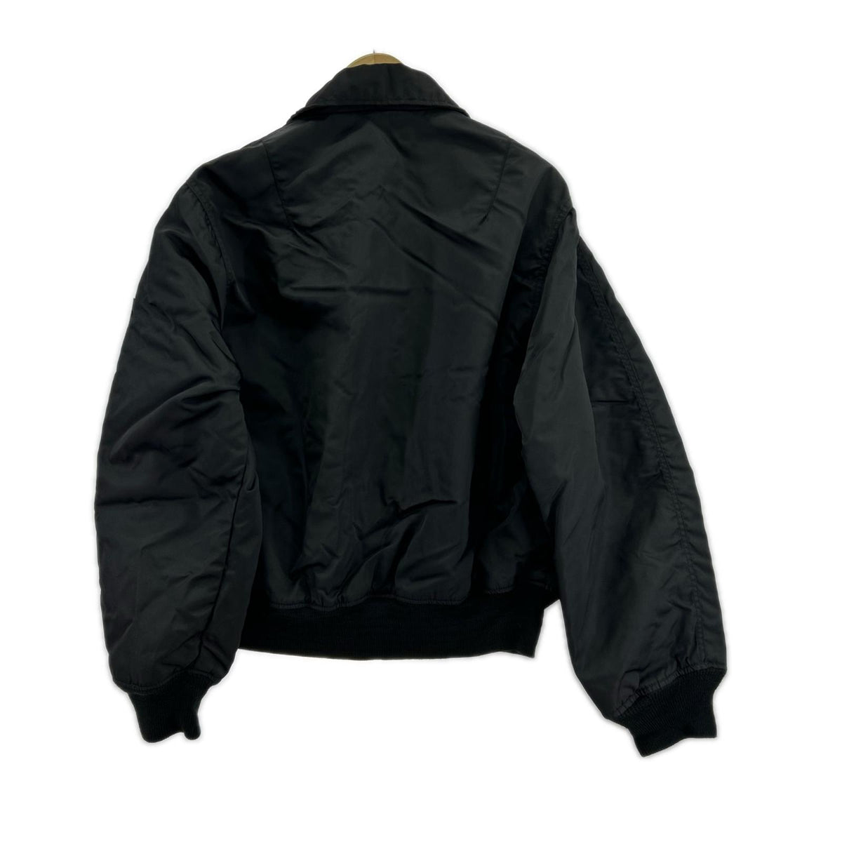 ジャケット FULL SWING ARMSTORONG JACKET BLK M ブラック
