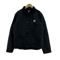 ジャケット TOP GUN USA IDEALｼﾞｯﾌﾟ ﾌﾗｲﾄｼﾞｬｹｯﾄ S ブラック